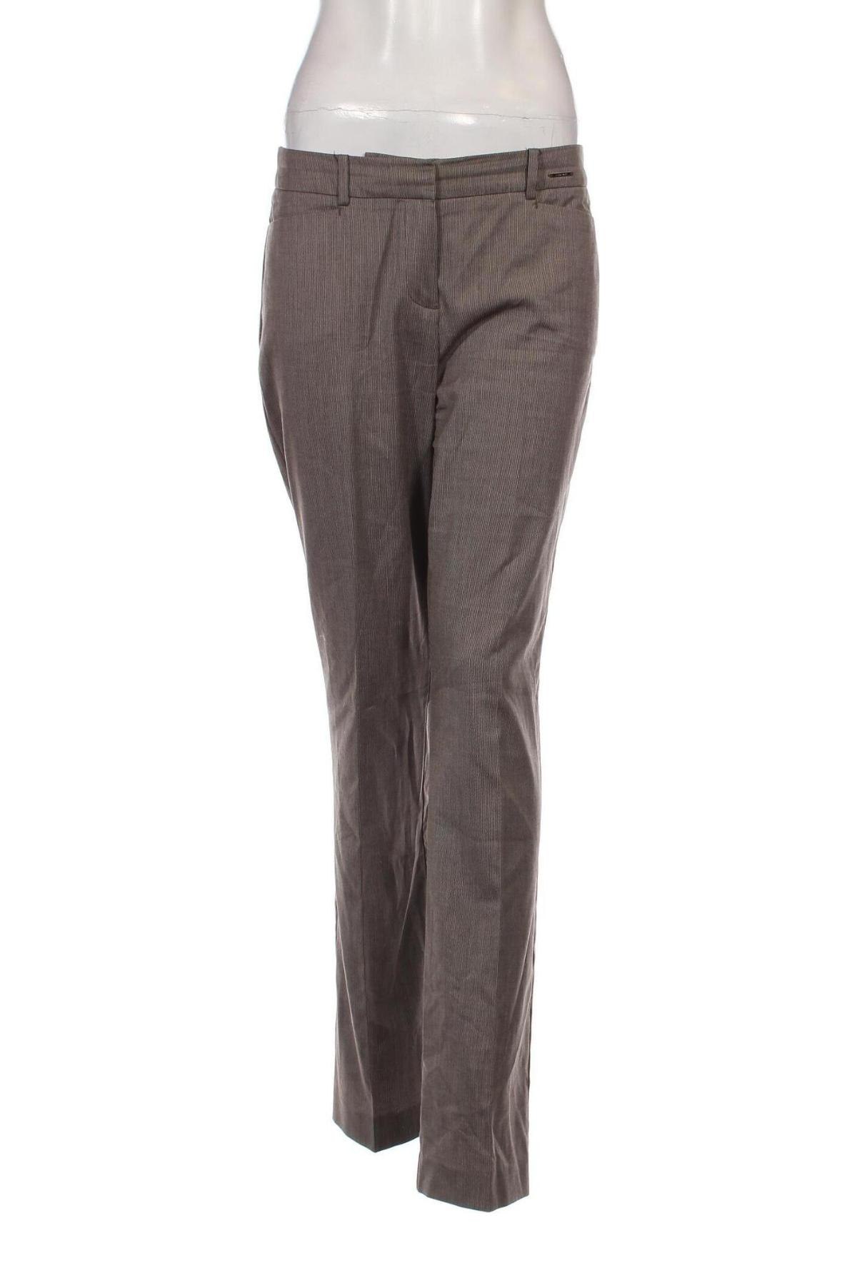 Pantaloni de femei Comma,, Mărime M, Culoare Gri, Preț 127,50 Lei