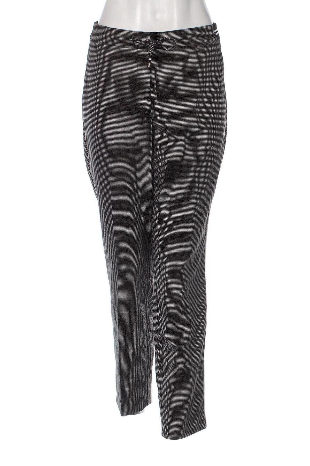 Pantaloni de femei Comme, Mărime L, Culoare Multicolor, Preț 19,08 Lei