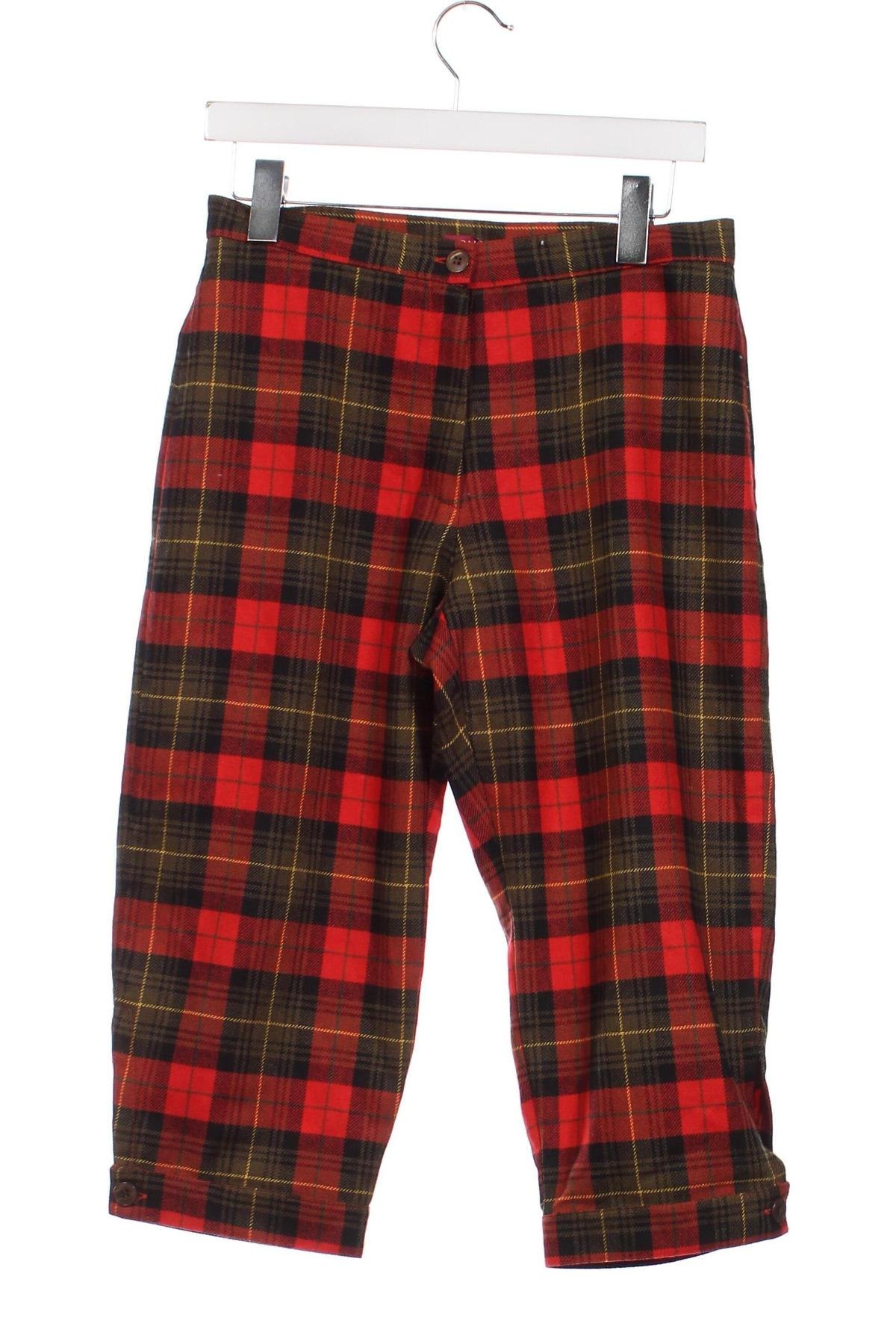 Дамски панталон Conleys, Размер M, Цвят Многоцветен, Цена 24,84 лв.