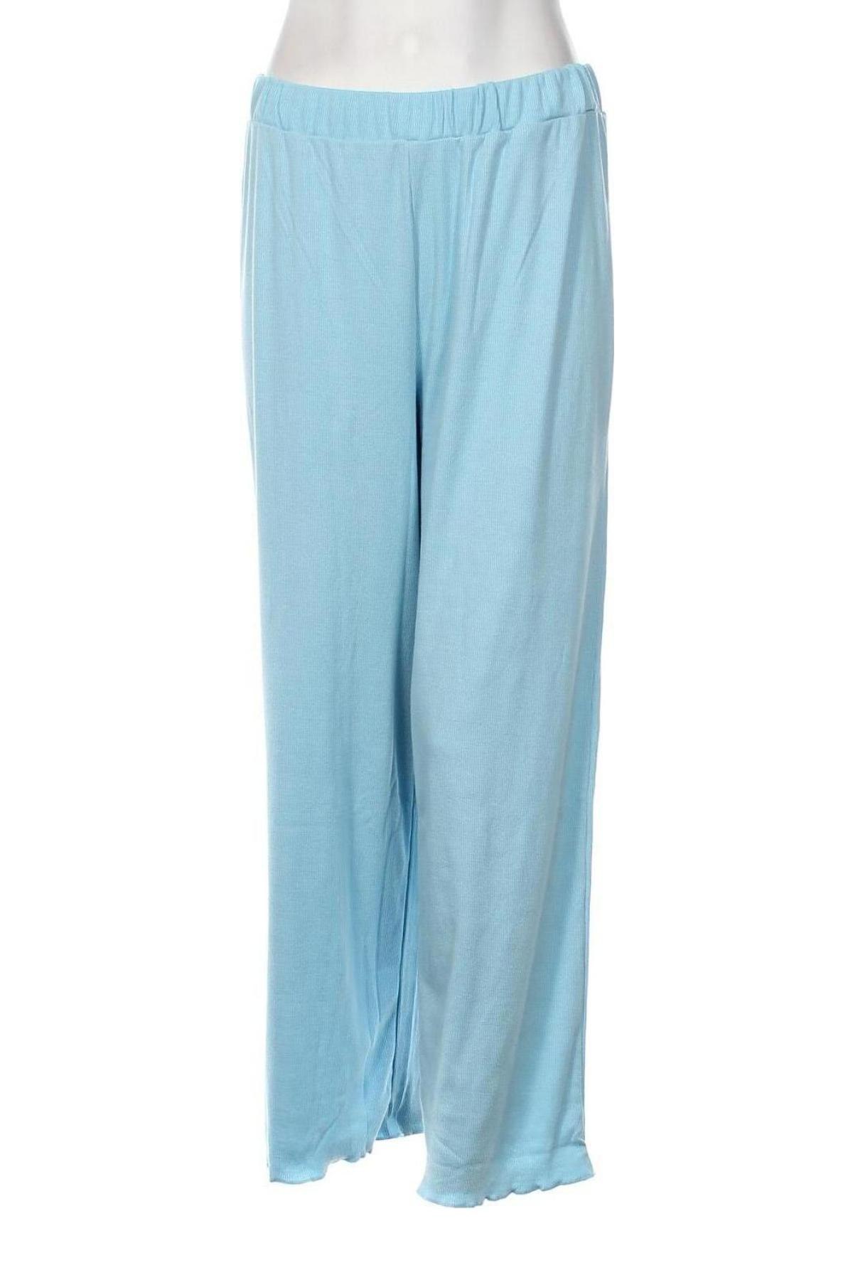 Dámské kalhoty  Cream, Velikost M, Barva Modrá, Cena  407,00 Kč