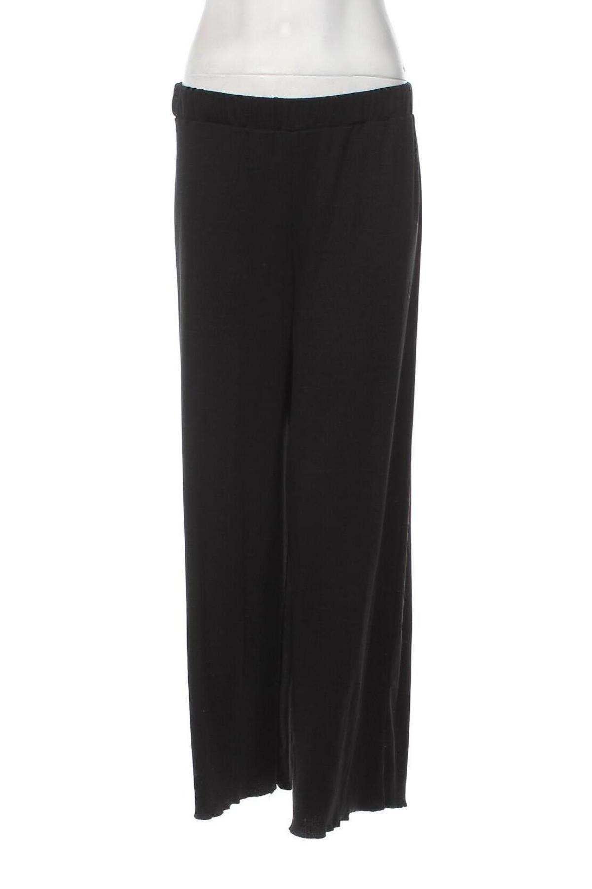 Pantaloni de femei Cream, Mărime M, Culoare Negru, Preț 153,95 Lei