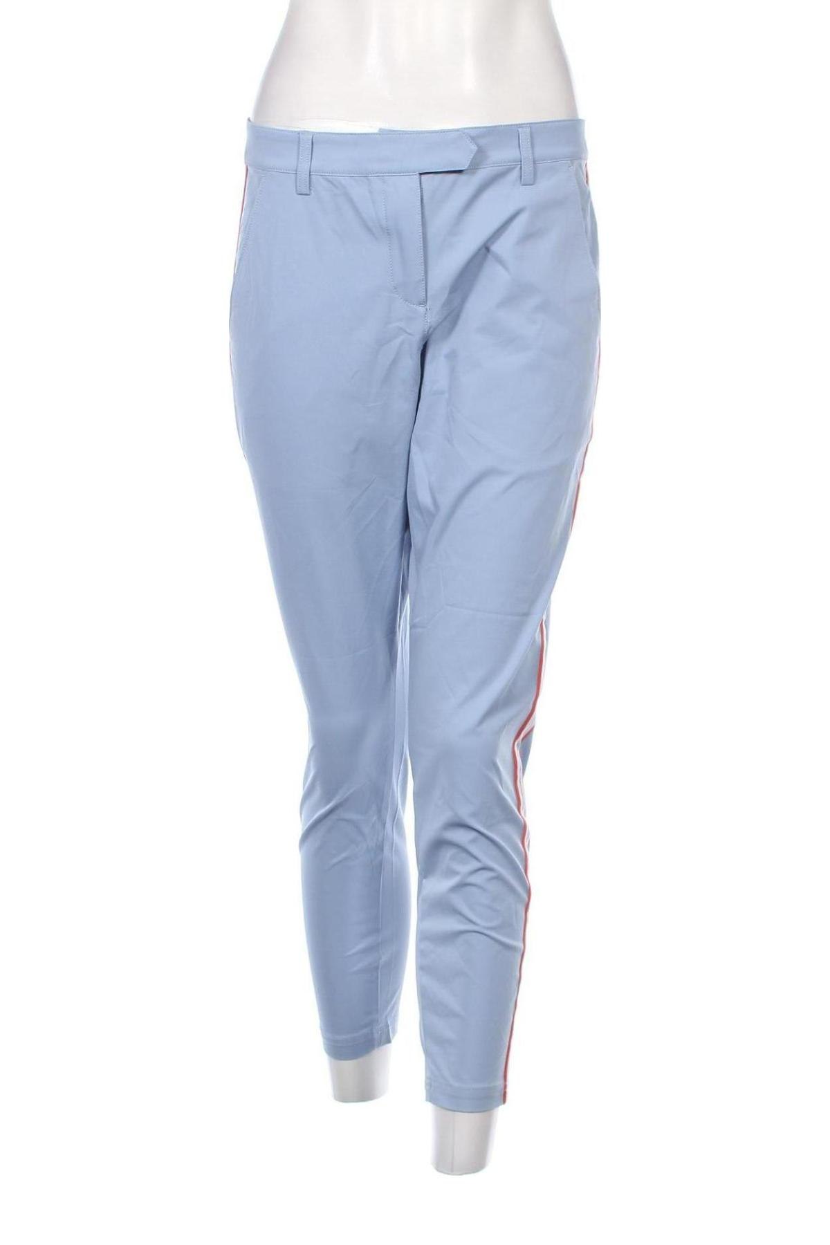 Γυναικείο παντελόνι Cross Sportswear, Μέγεθος S, Χρώμα Μπλέ, Τιμή 22,71 €