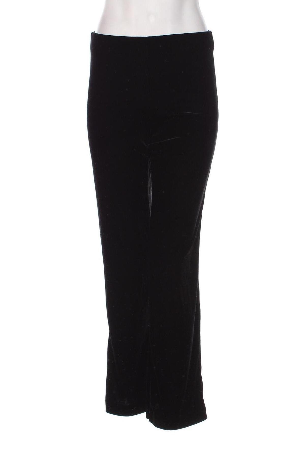 Дамски панталон Cubus, Размер XS, Цвят Черен, Цена 14,79 лв.