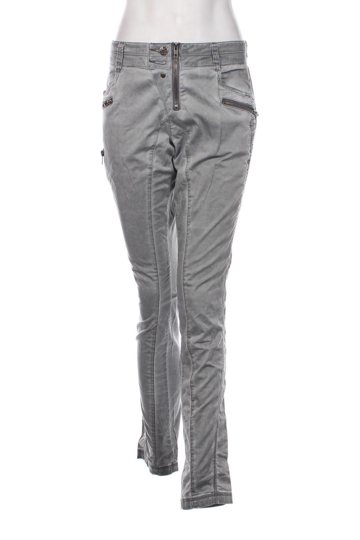 Damenhose Culture, Größe M, Farbe Grau, Preis 8,39 €