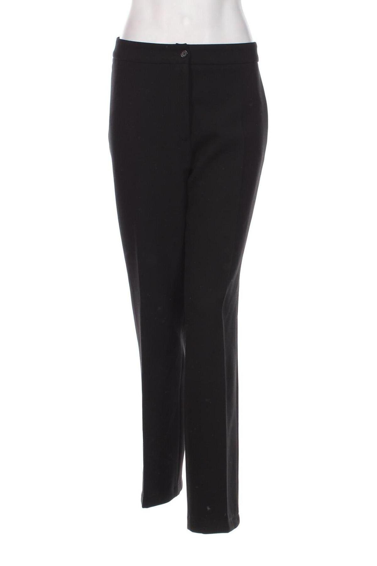 Дамски панталон Devernois, Размер XL, Цвят Черен, Цена 40,80 лв.