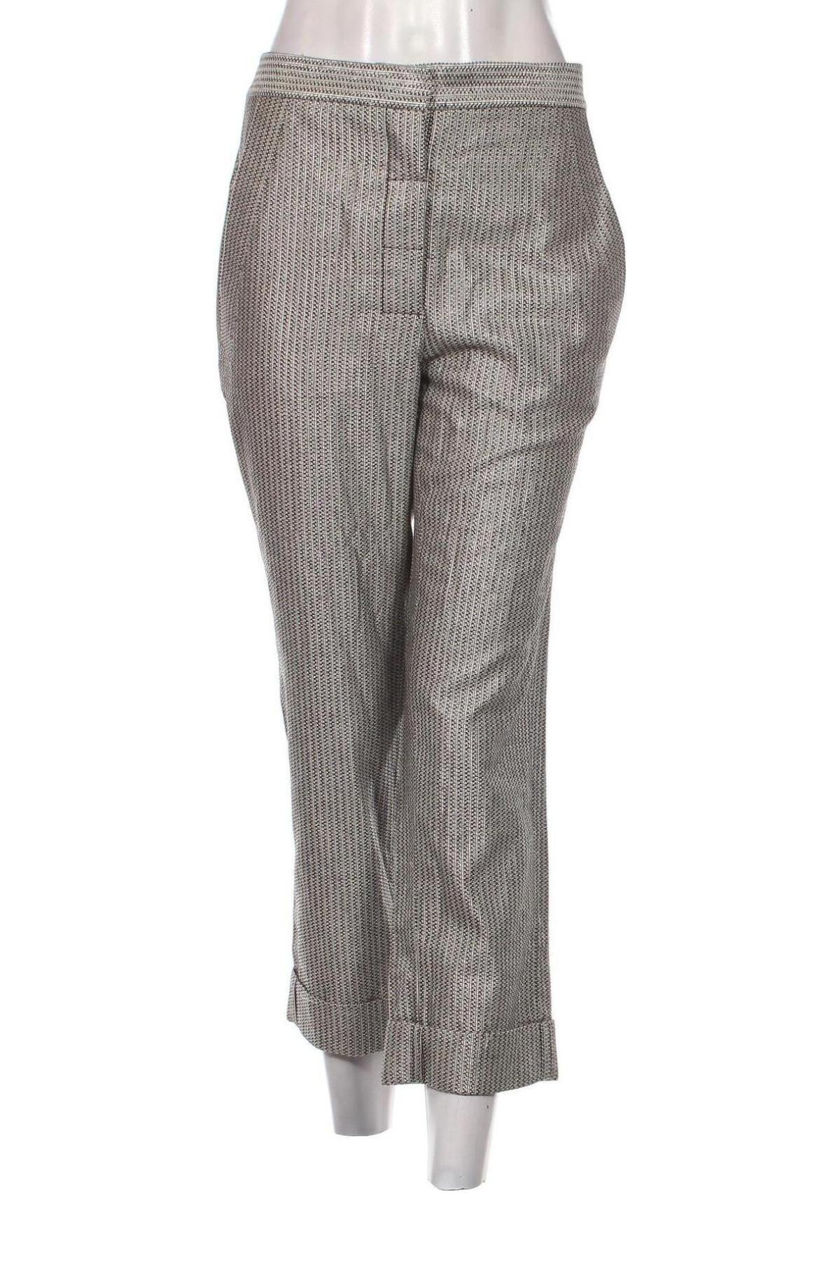 Damenhose Diane Von Furstenberg, Größe L, Farbe Grau, Preis € 137,47