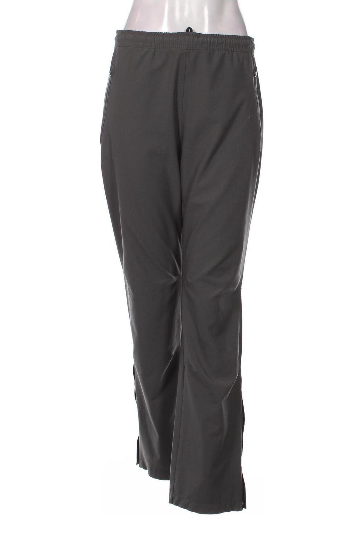 Γυναικείο παντελόνι Drifter, Μέγεθος M, Χρώμα Γκρί, Τιμή 15,68 €