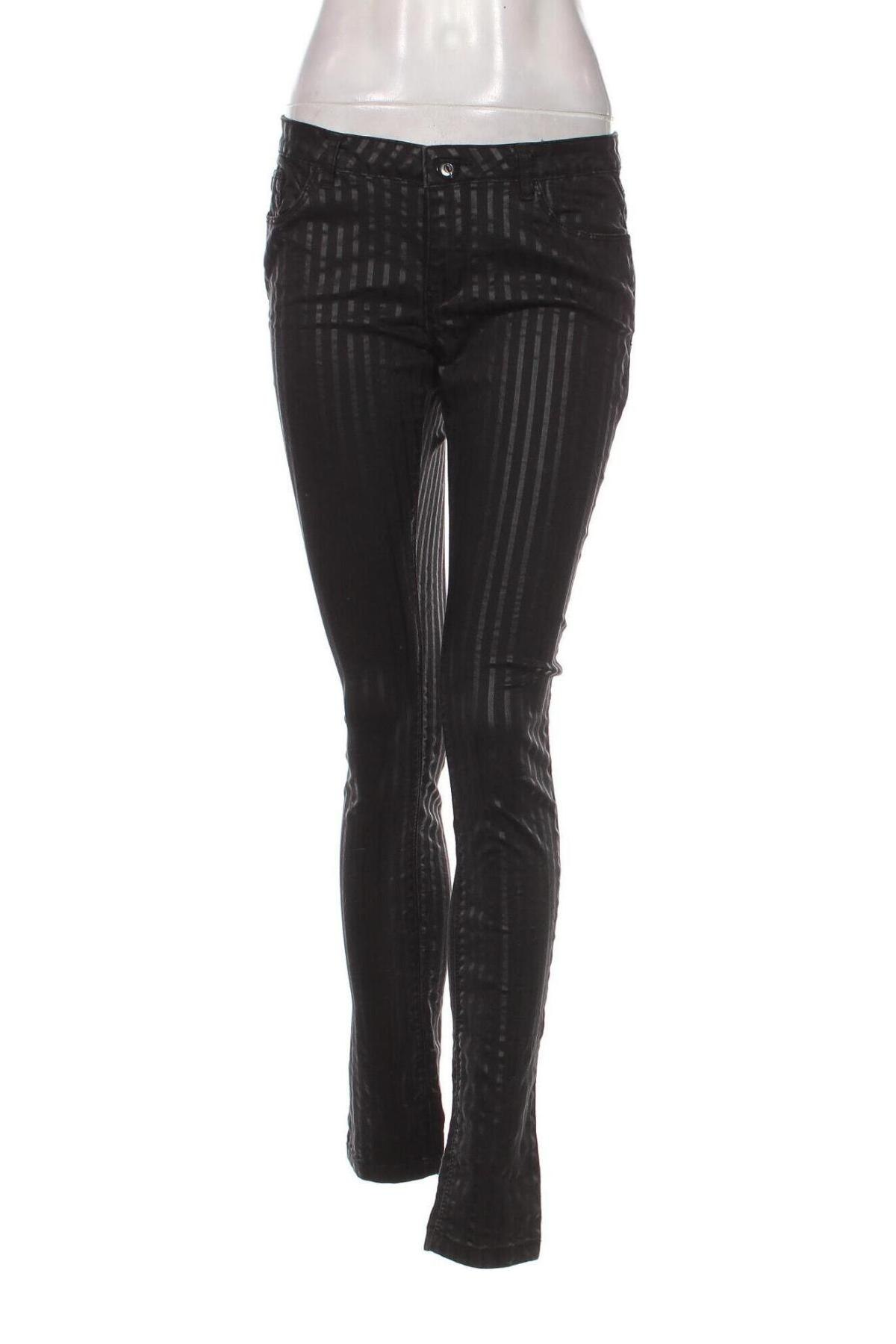Dámské kalhoty  Edc By Esprit, Velikost M, Barva Černá, Cena  130,00 Kč
