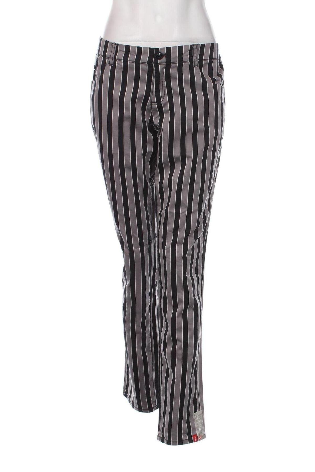 Dámské kalhoty  Edc By Esprit, Velikost XL, Barva Vícebarevné, Cena  262,00 Kč