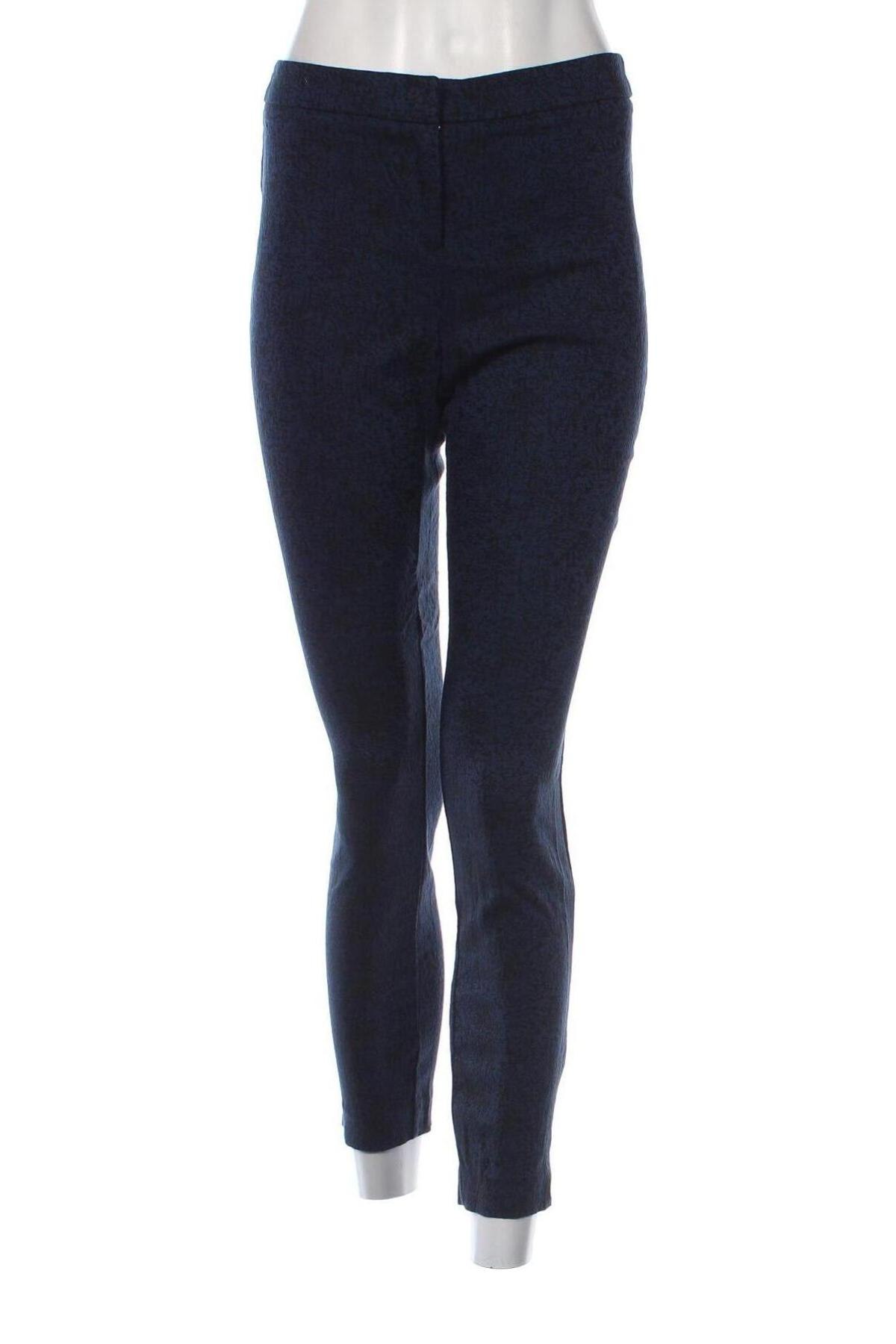 Pantaloni de femei Eliane Rose, Mărime M, Culoare Albastru, Preț 9,54 Lei