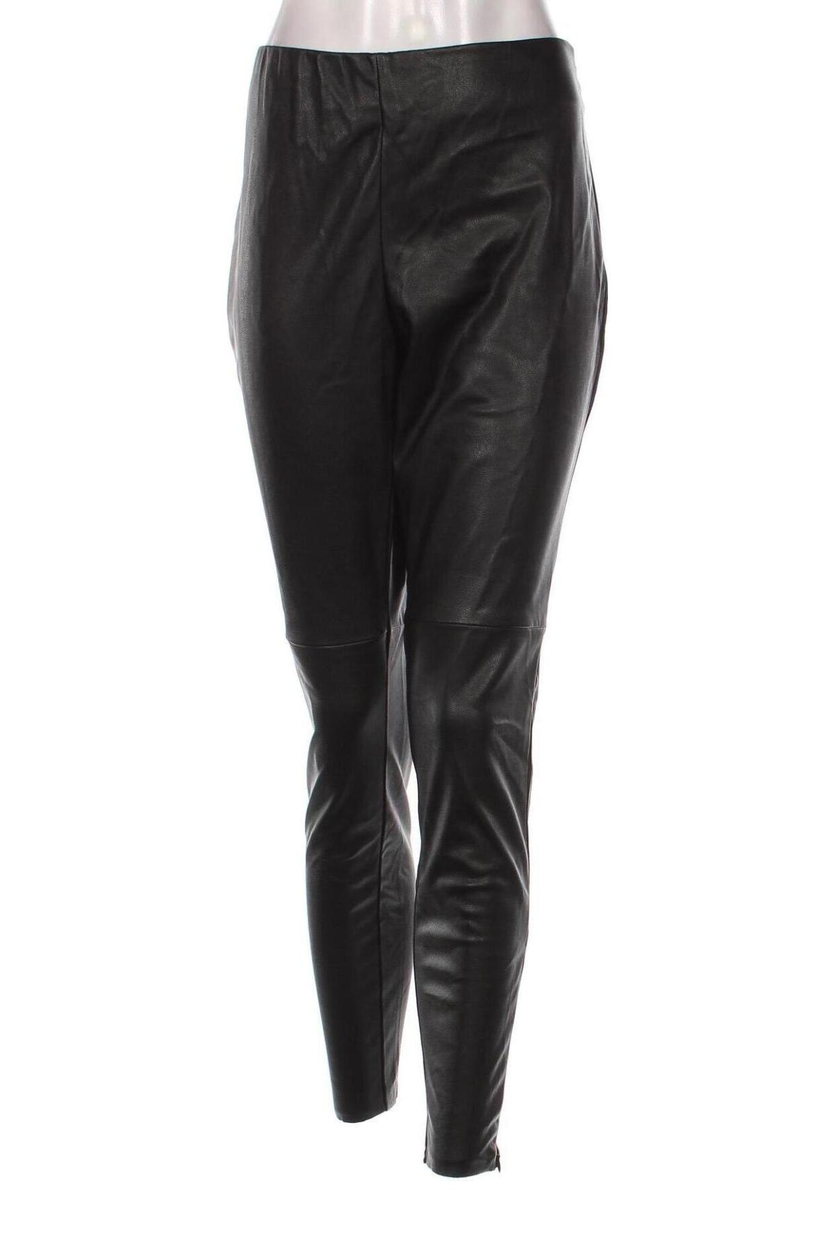Γυναικείο παντελόνι Esmara, Μέγεθος XL, Χρώμα Μαύρο, Τιμή 6,82 €