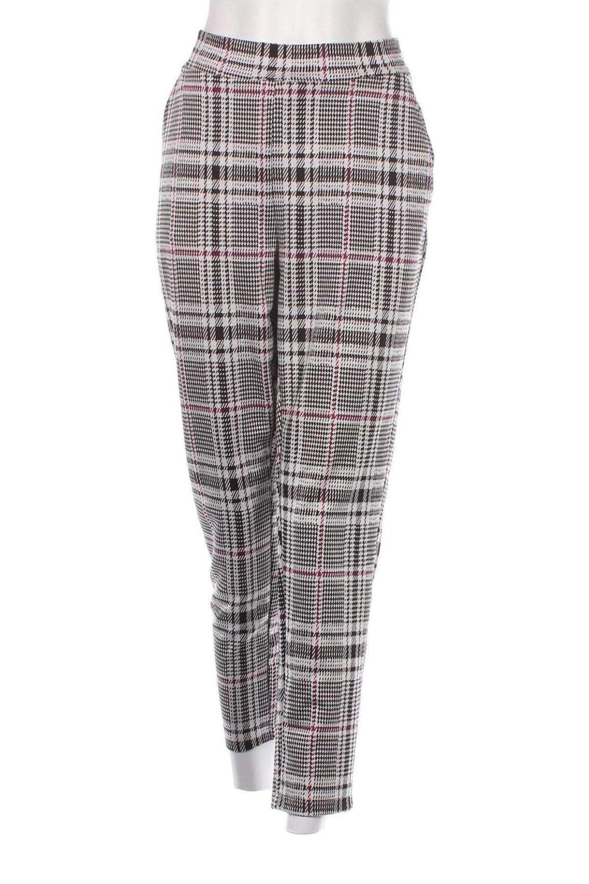 Дамски панталон Esmara, Размер XL, Цвят Многоцветен, Цена 18,40 лв.
