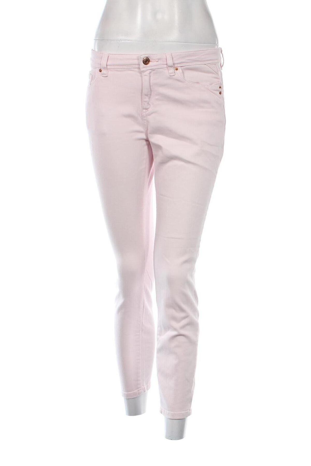 Dámské kalhoty  Esprit, Velikost M, Barva Růžová, Cena  170,00 Kč