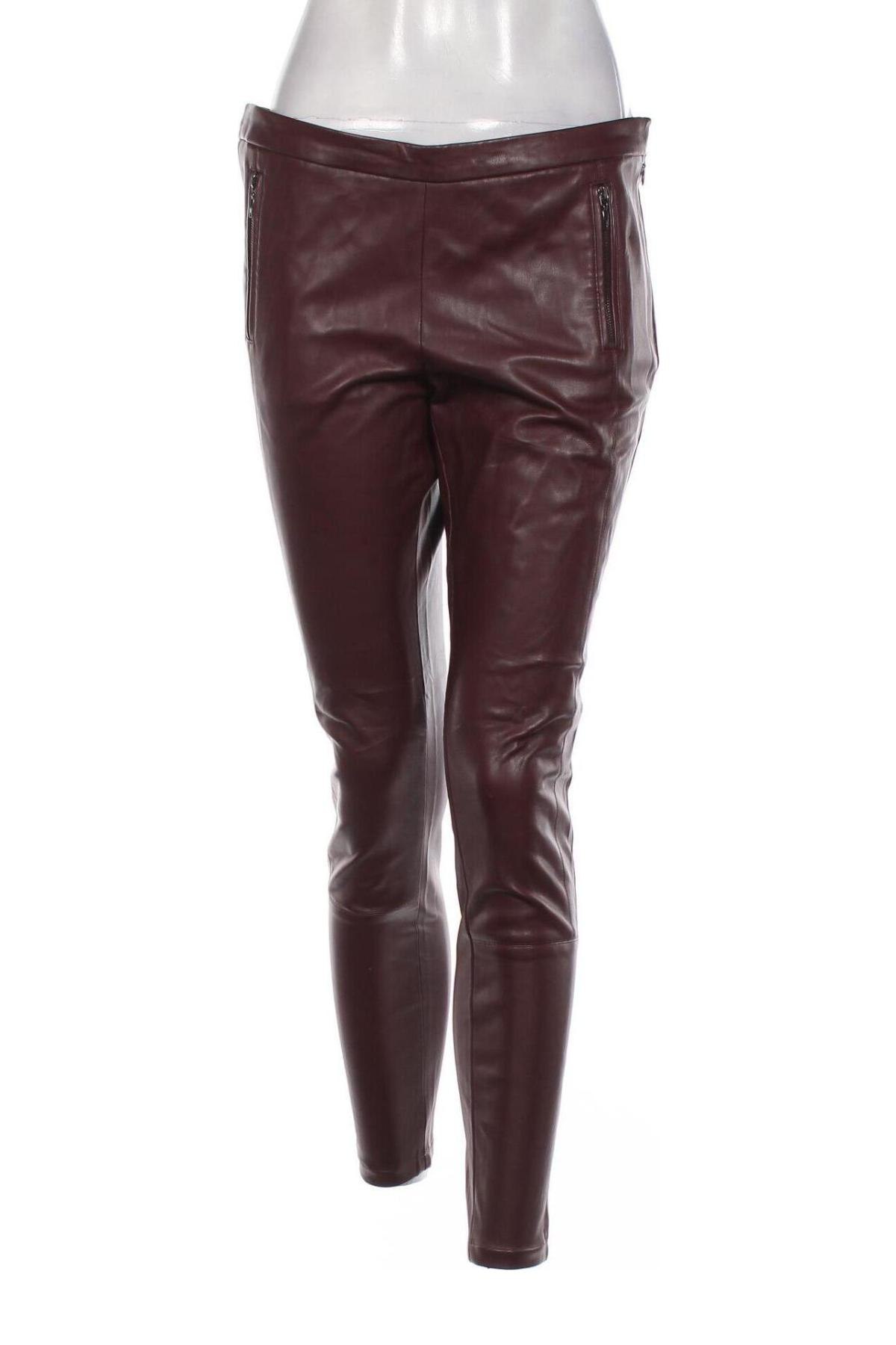 Γυναικείο παντελόνι Esprit, Μέγεθος M, Χρώμα Βιολετί, Τιμή 5,33 €