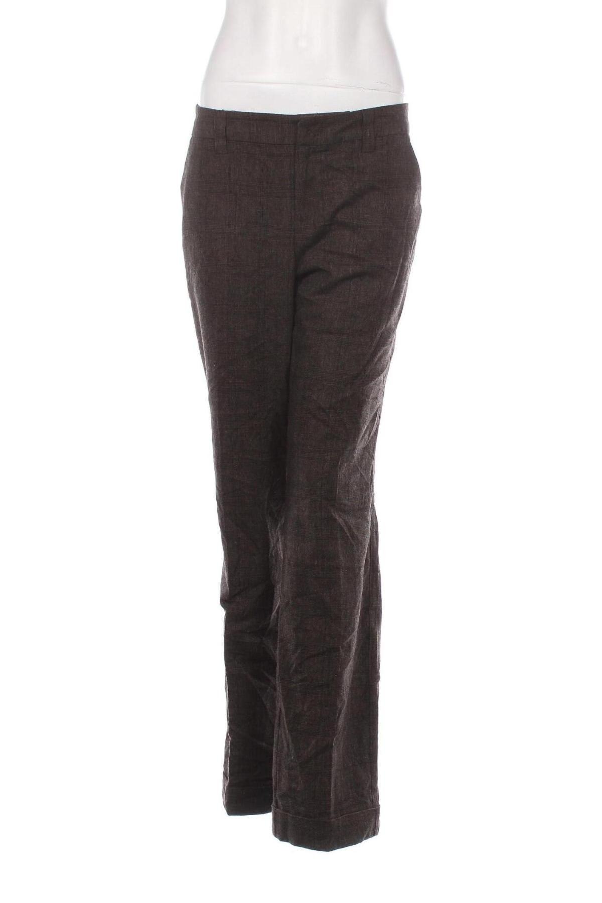 Pantaloni de femei Esprit, Mărime XXL, Culoare Maro, Preț 134,87 Lei