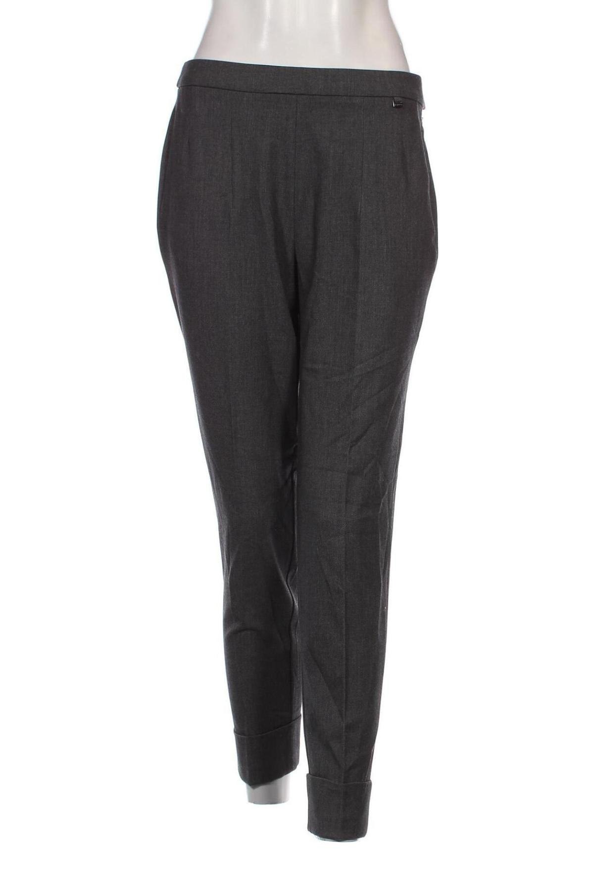 Дамски панталон Esprit, Размер M, Цвят Сив, Цена 11,48 лв.