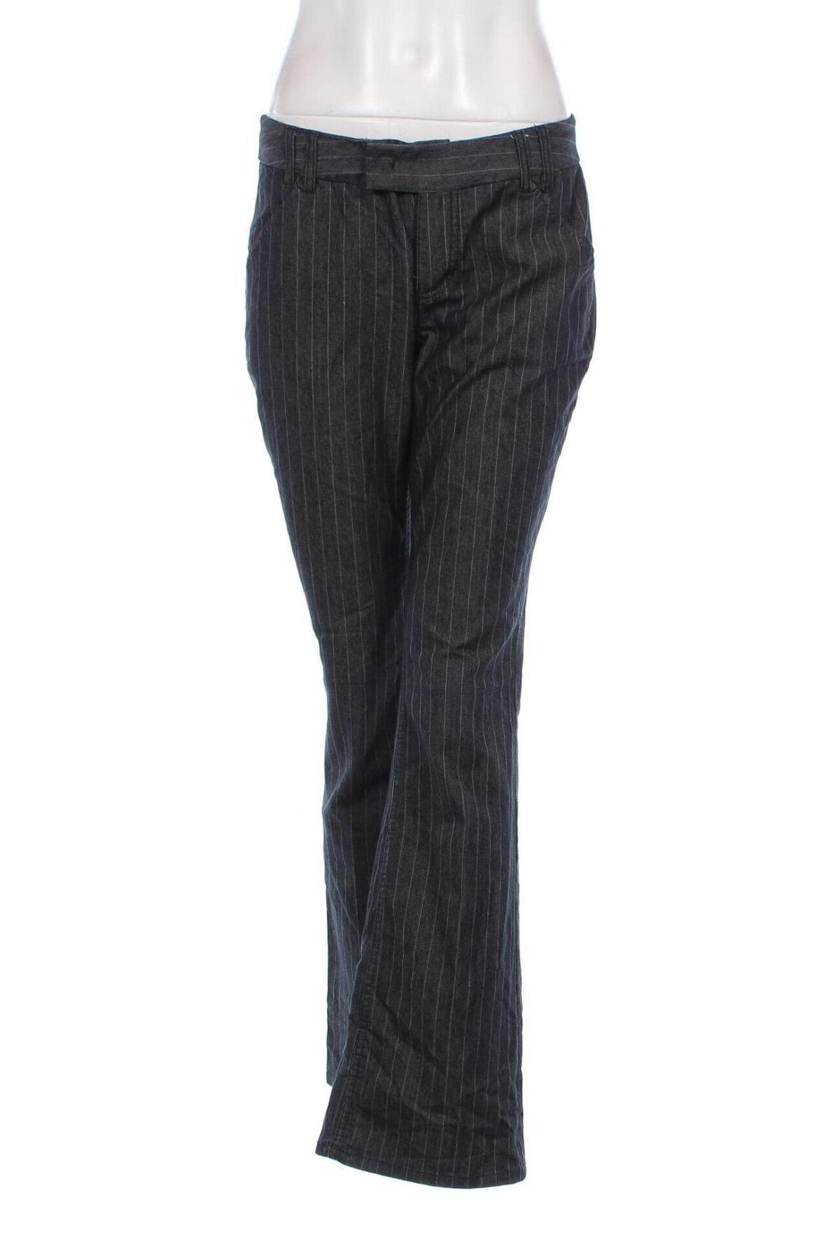 Γυναικείο παντελόνι Esprit, Μέγεθος S, Χρώμα Μπλέ, Τιμή 14,96 €