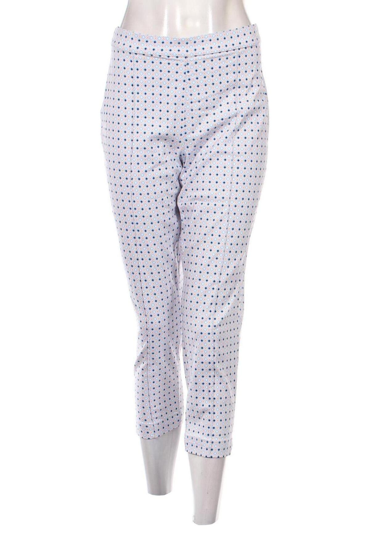 Дамски панталон Essentials by Tchibo, Размер M, Цвят Многоцветен, Цена 9,86 лв.