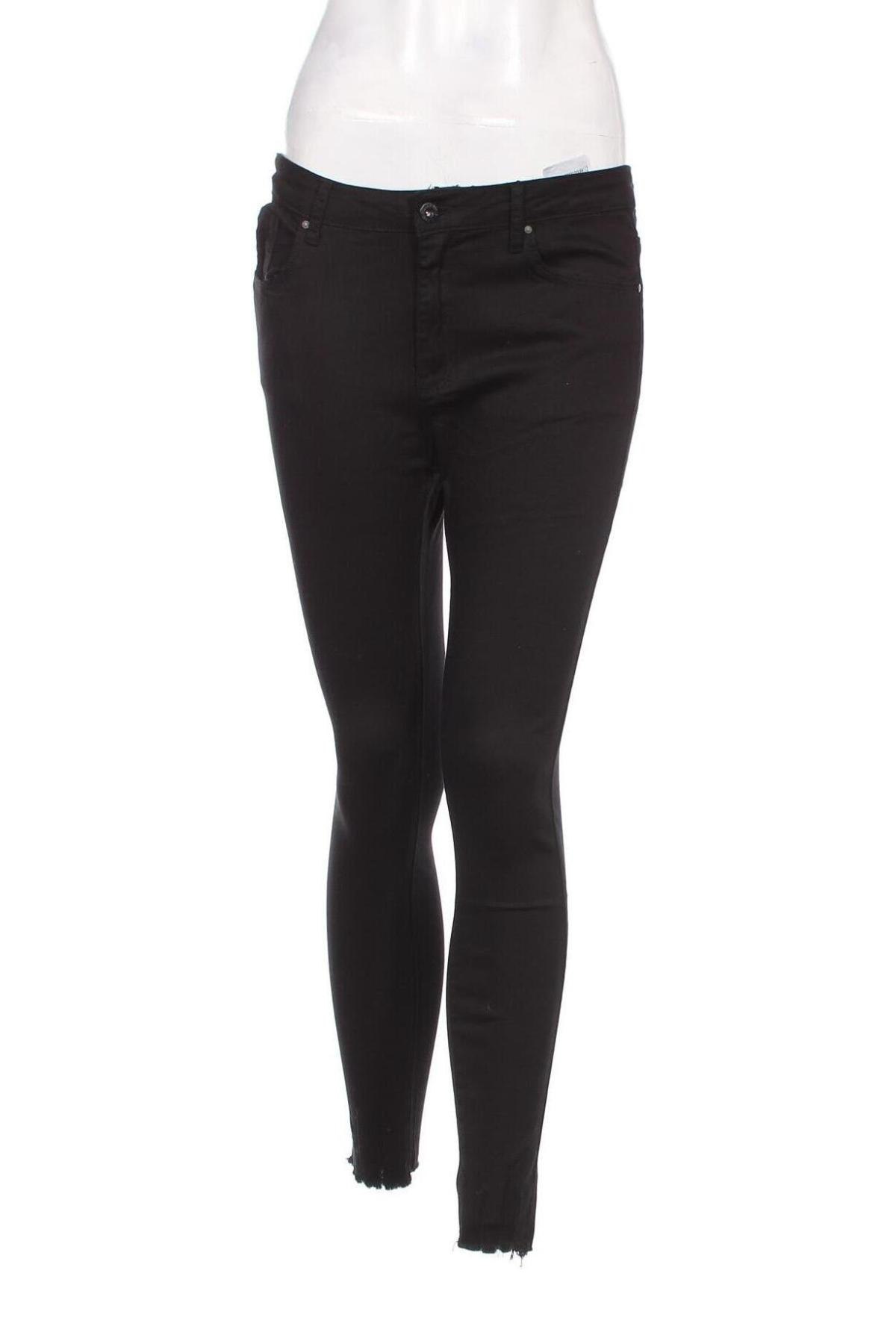 Γυναικείο παντελόνι Estee Brown, Μέγεθος L, Χρώμα Μαύρο, Τιμή 13,51 €
