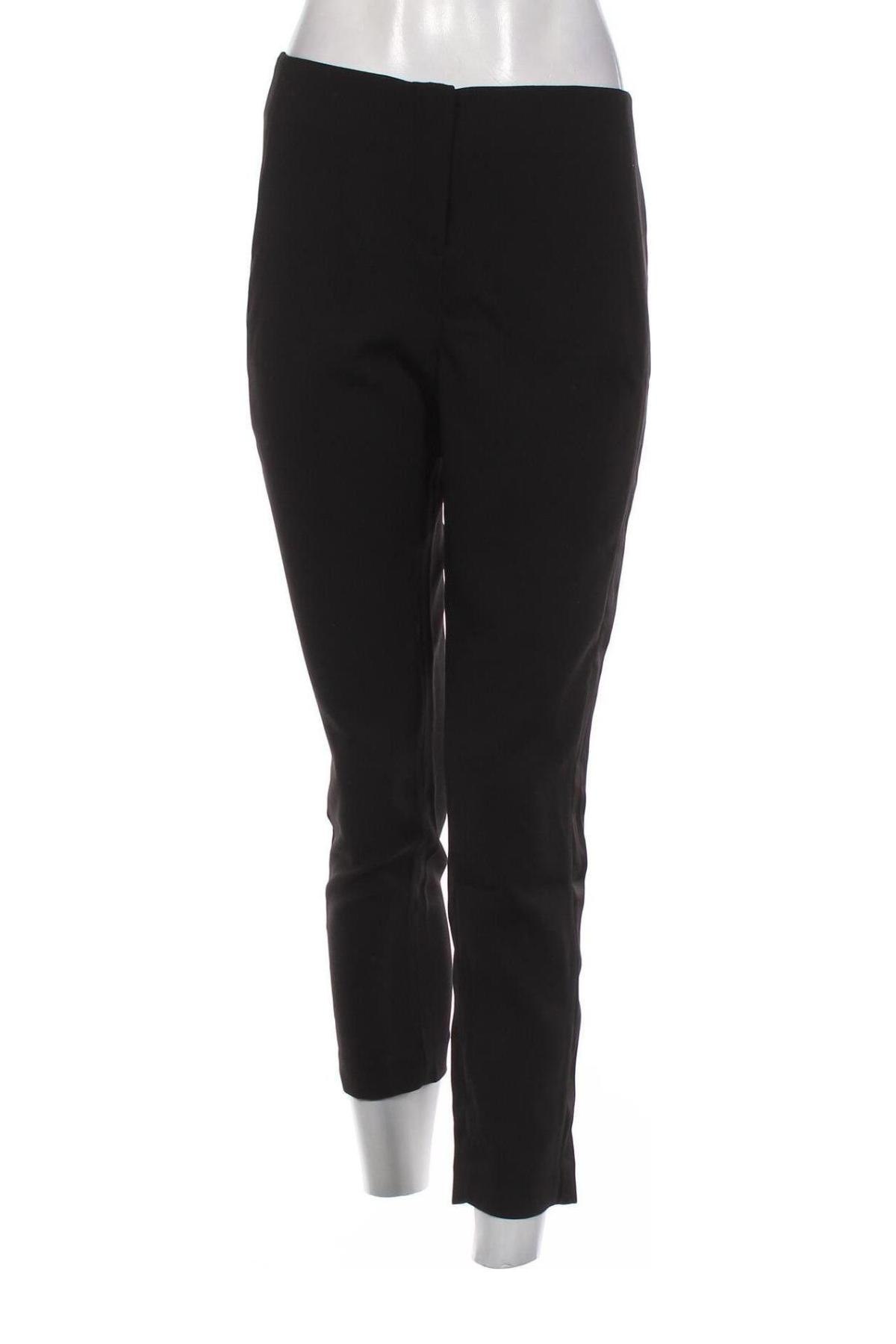 Γυναικείο παντελόνι Etam, Μέγεθος S, Χρώμα Μαύρο, Τιμή 10,55 €