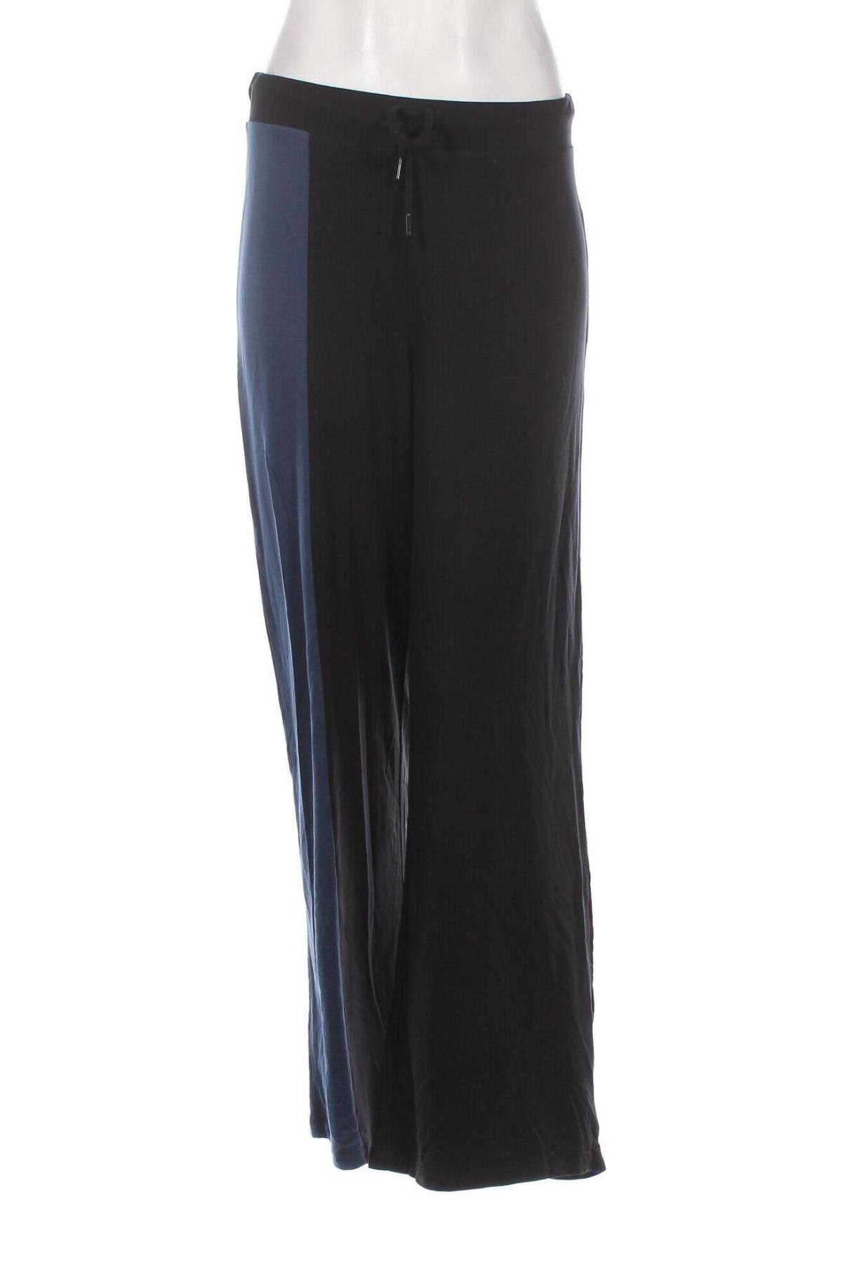 Γυναικείο παντελόνι Etam, Μέγεθος L, Χρώμα Μαύρο, Τιμή 11,99 €
