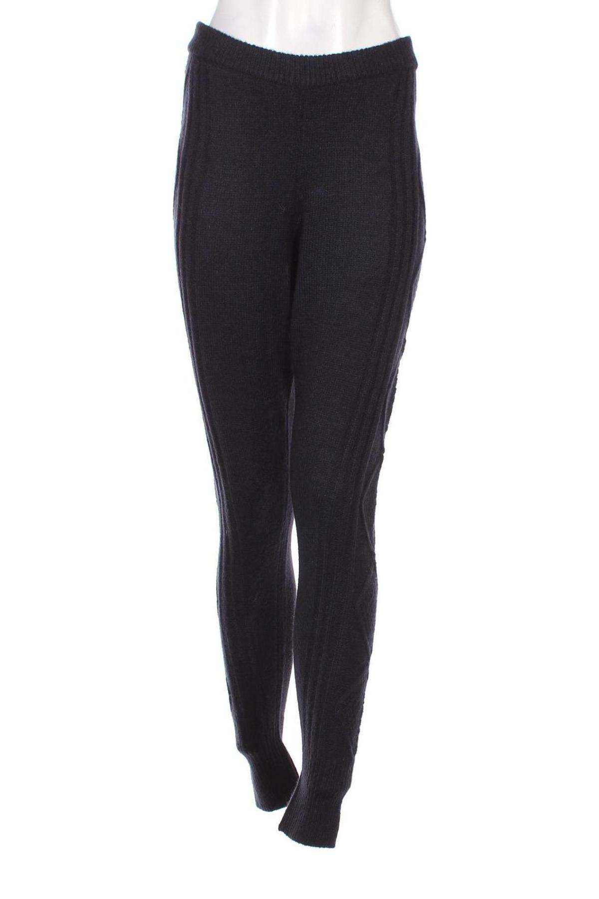 Γυναικείο παντελόνι Etam, Μέγεθος M, Χρώμα Μπλέ, Τιμή 24,45 €