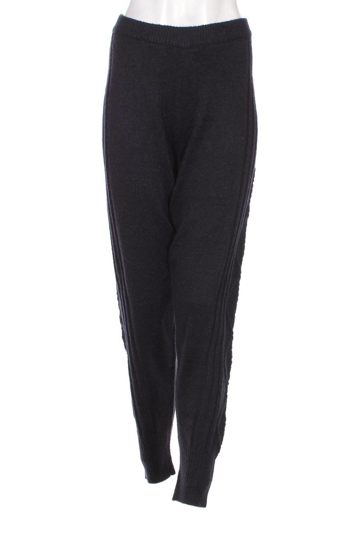 Pantaloni de femei Etam, Mărime XL, Culoare Albastru, Preț 156,02 Lei