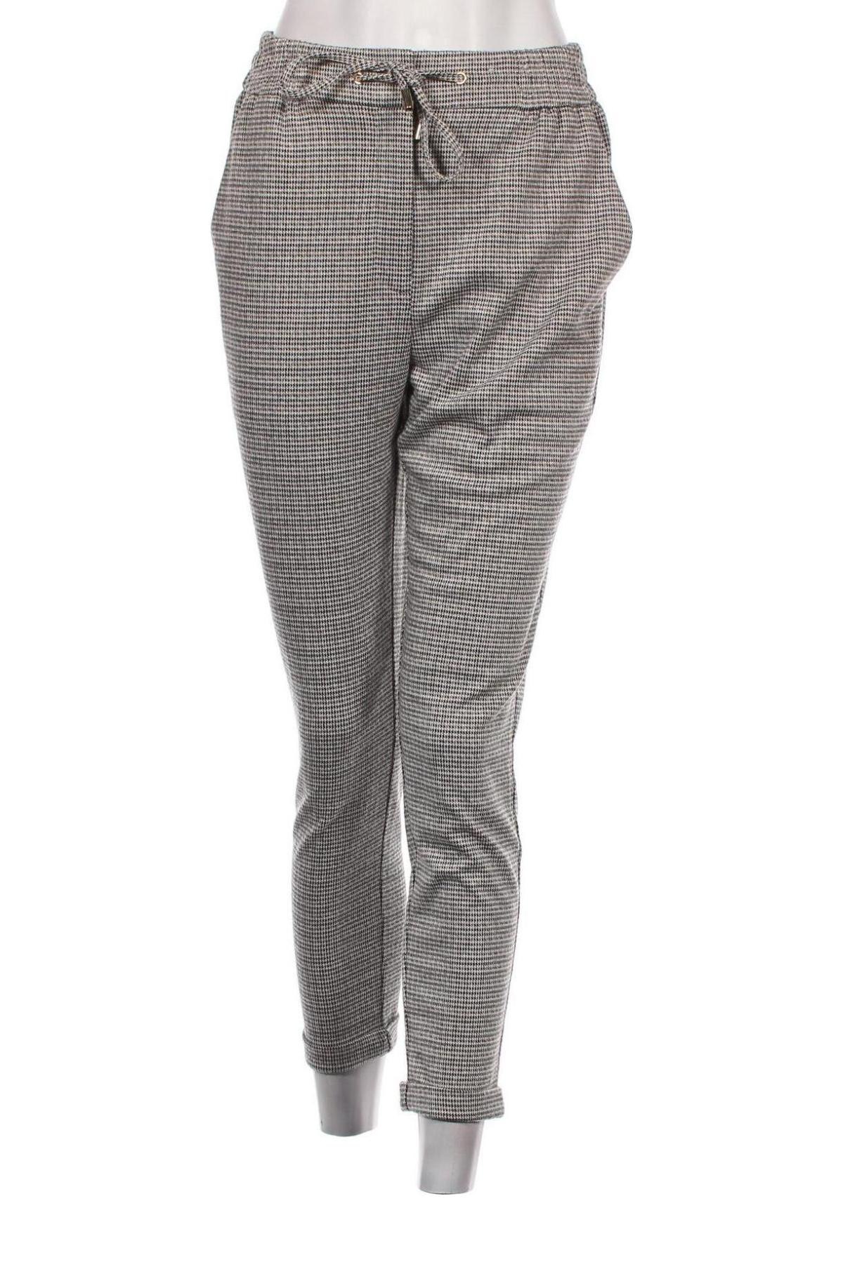 Γυναικείο παντελόνι F&F, Μέγεθος S, Χρώμα Πολύχρωμο, Τιμή 8,01 €