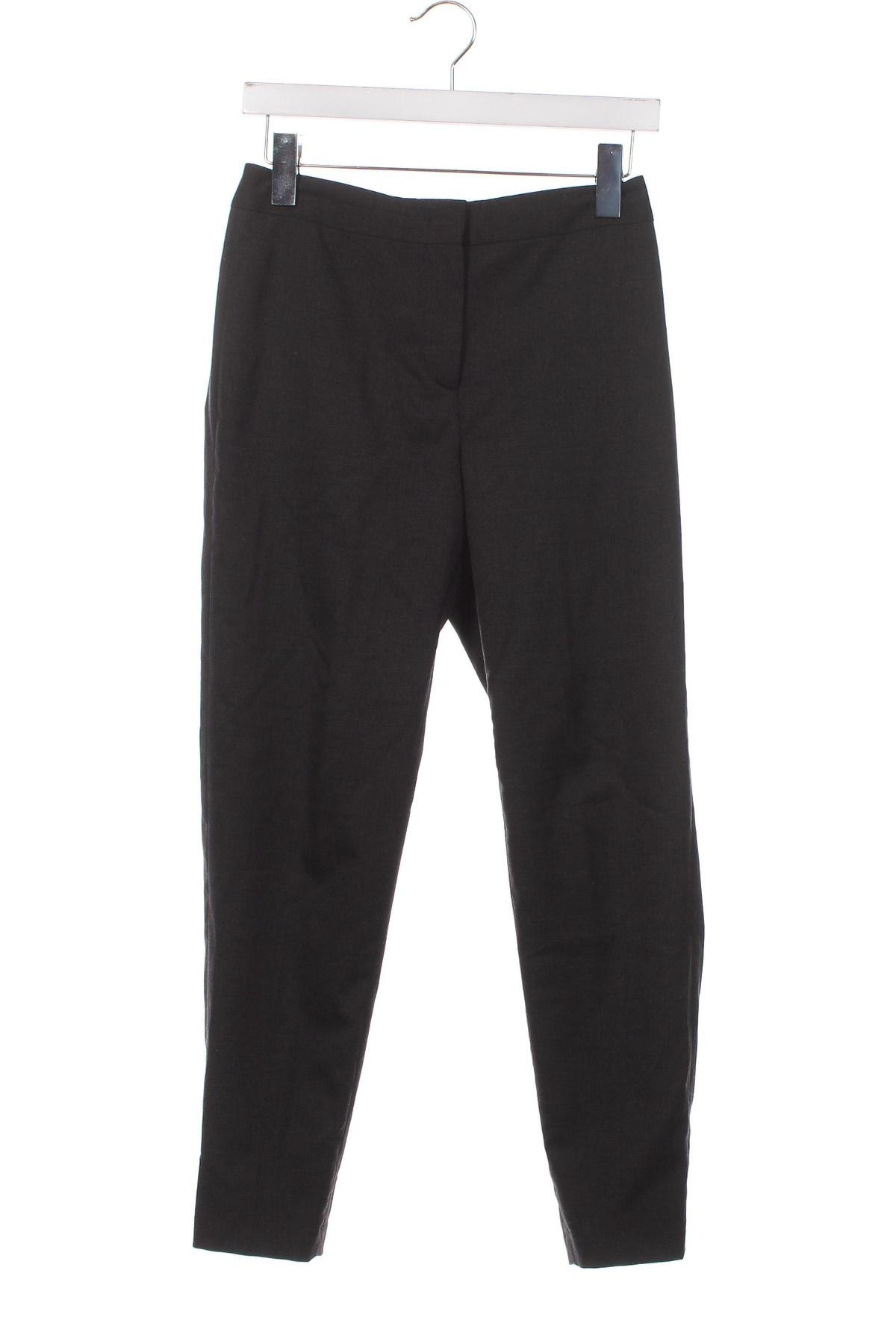 Дамски панталон Fabiana Filippi, Размер XS, Цвят Сив, Цена 166,98 лв.