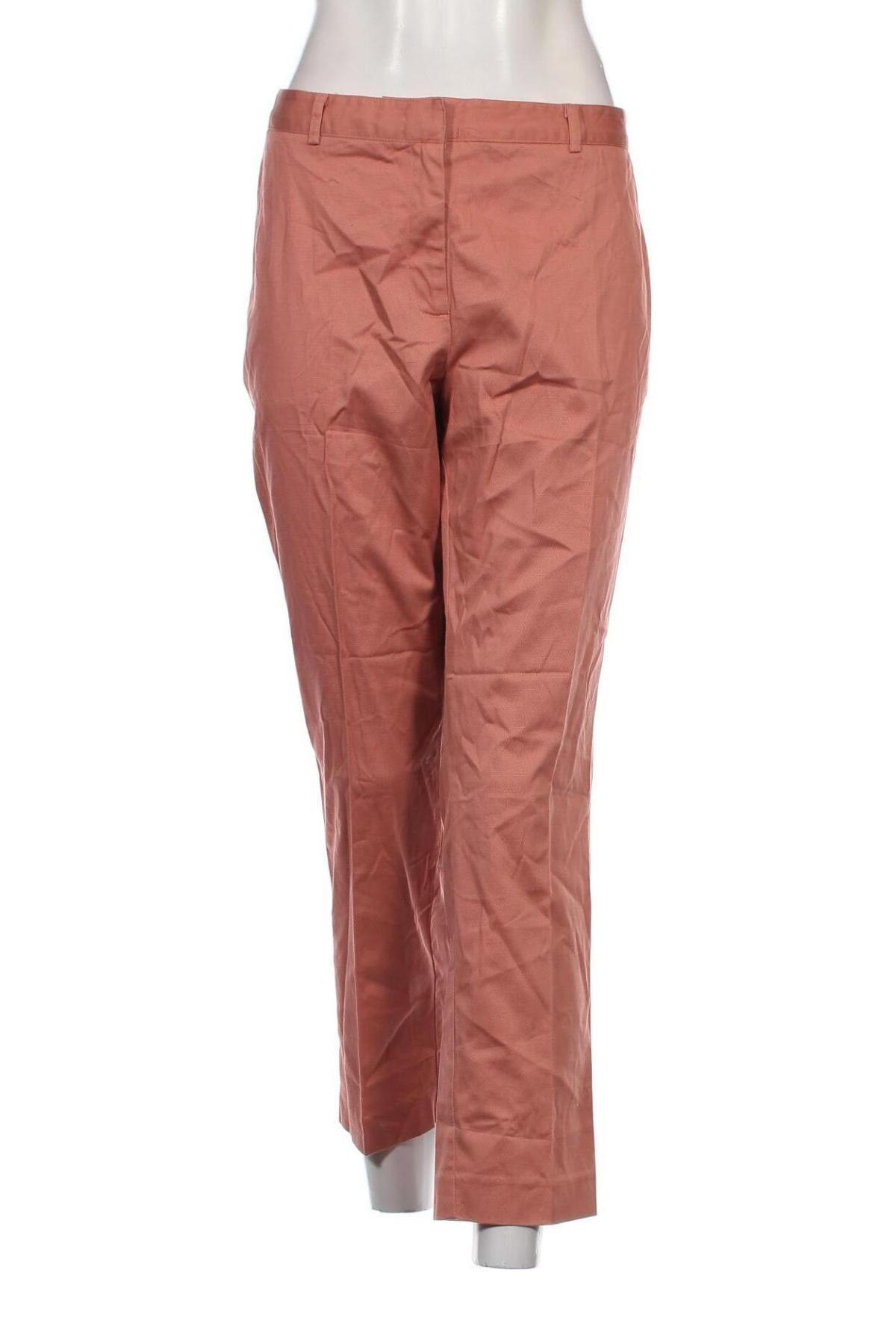 Дамски панталон Fair Lady, Размер XL, Цвят Розов, Цена 15,95 лв.