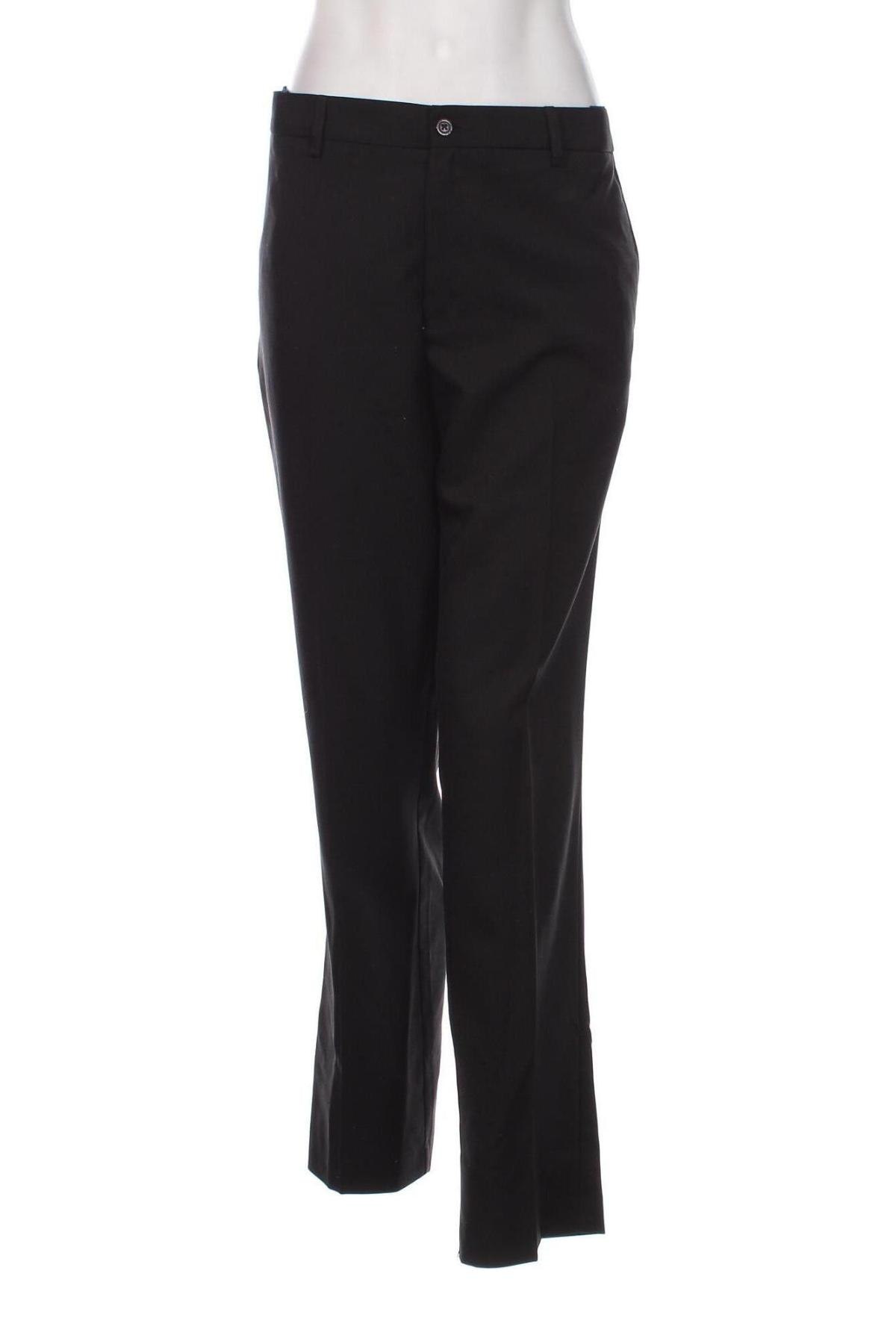 Pantaloni de femei Farah, Mărime XXL, Culoare Negru, Preț 85,00 Lei