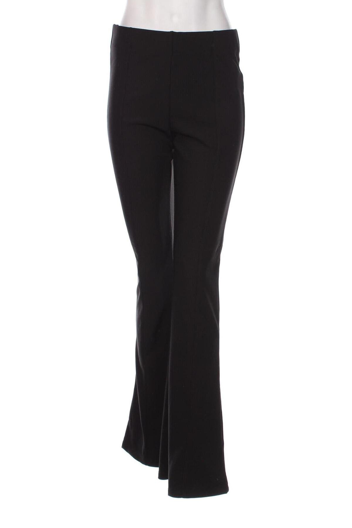 Γυναικείο παντελόνι Fb Sister, Μέγεθος XL, Χρώμα Μαύρο, Τιμή 17,94 €