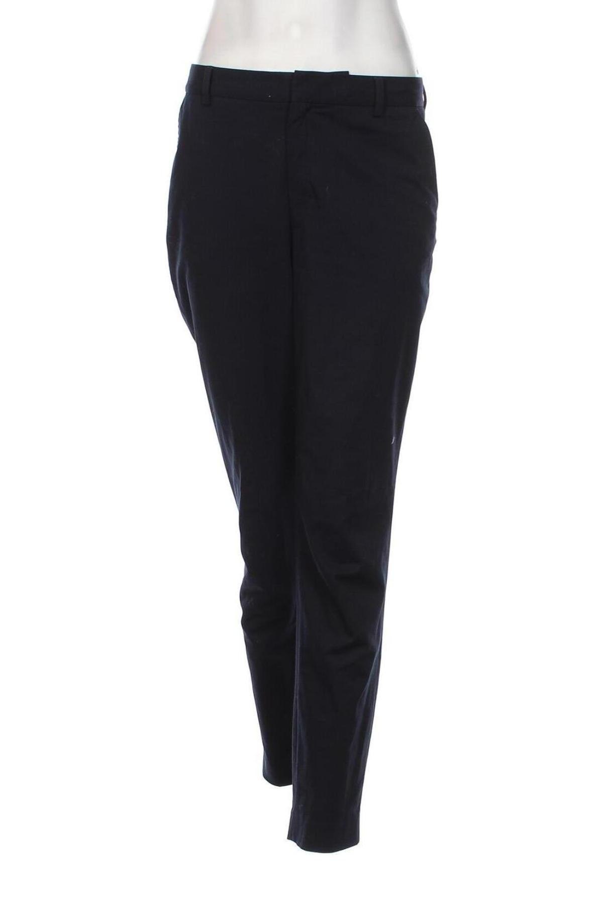 Pantaloni de femei Filippa K, Mărime M, Culoare Albastru, Preț 264,40 Lei