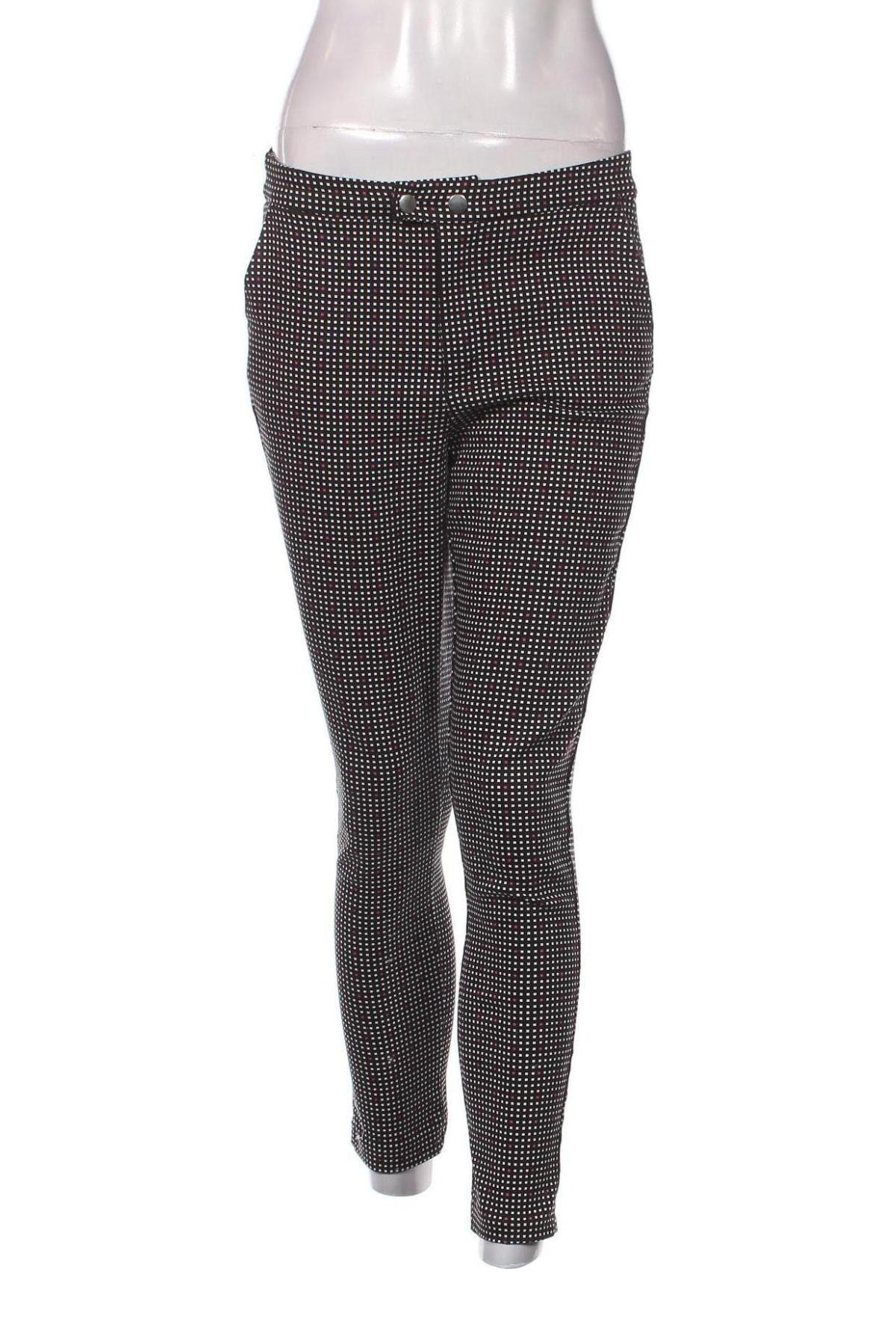 Pantaloni de femei Fisherfield, Mărime S, Culoare Multicolor, Preț 39,11 Lei