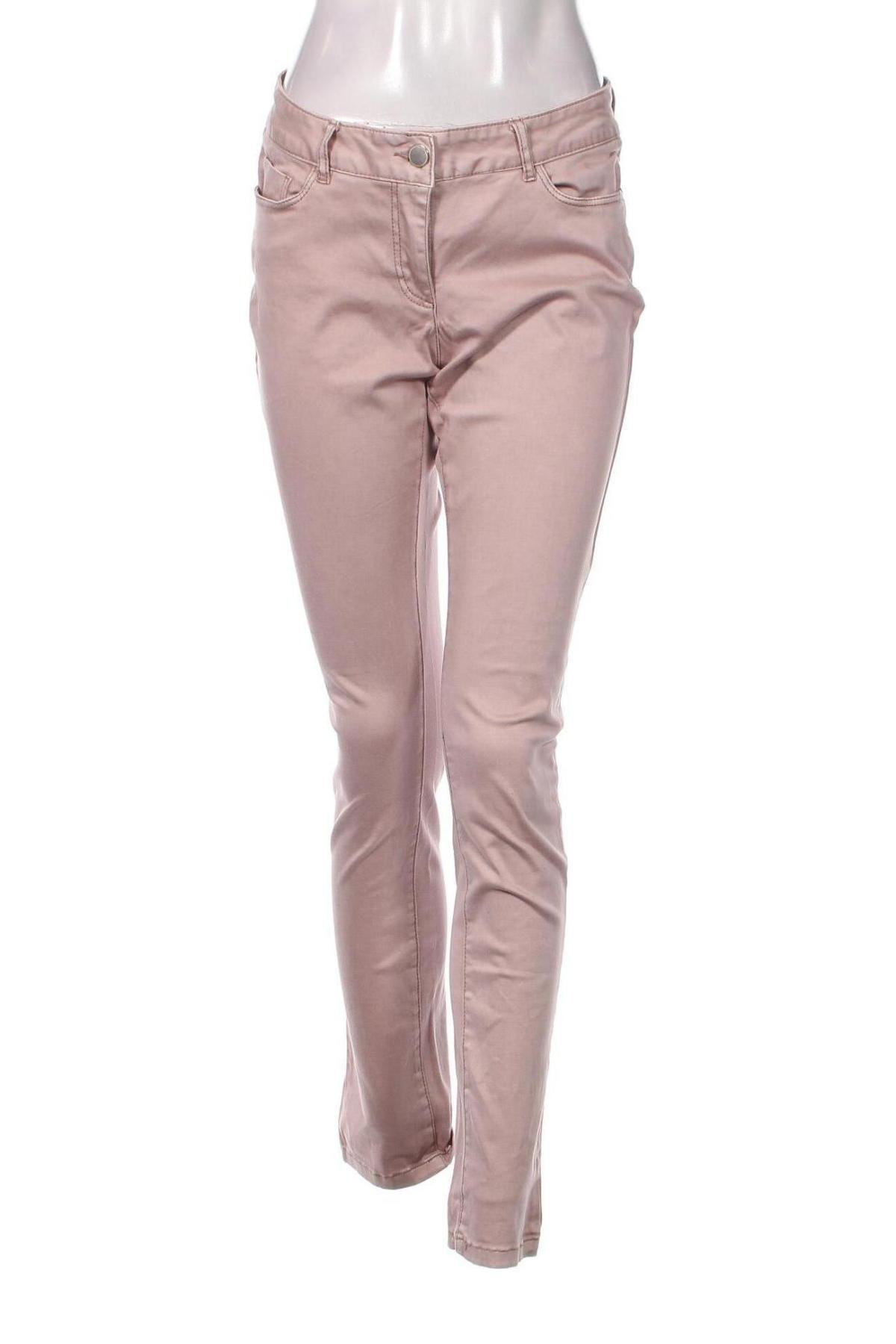 Γυναικείο παντελόνι Flame, Μέγεθος M, Χρώμα Ρόζ , Τιμή 8,10 €