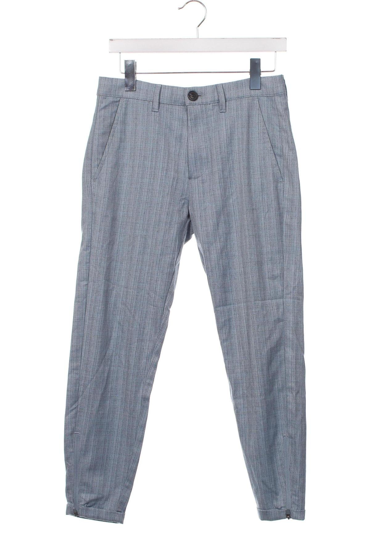 Pantaloni de femei Gabba, Mărime XS, Culoare Albastru, Preț 134,87 Lei