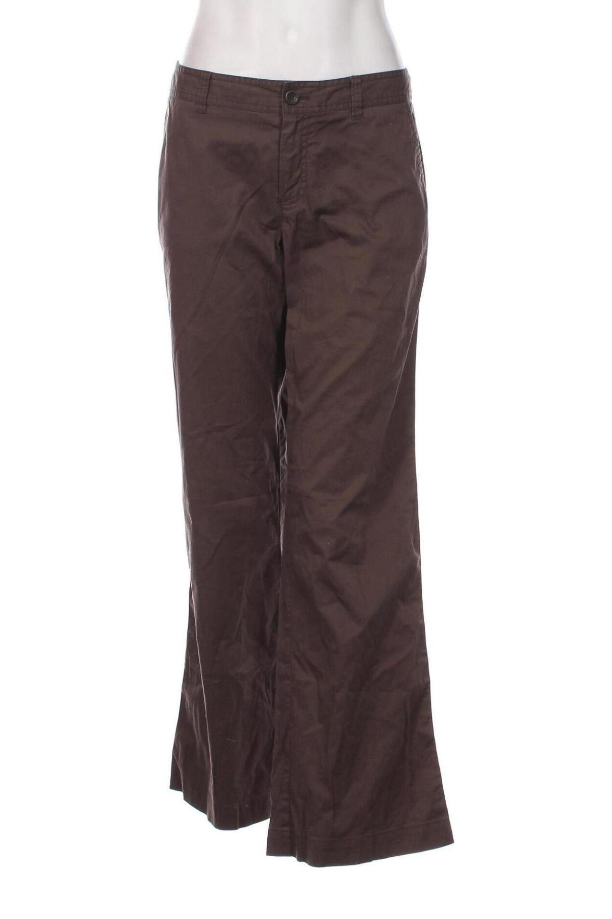 Damenhose Gap, Größe M, Farbe Braun, Preis 8,55 €