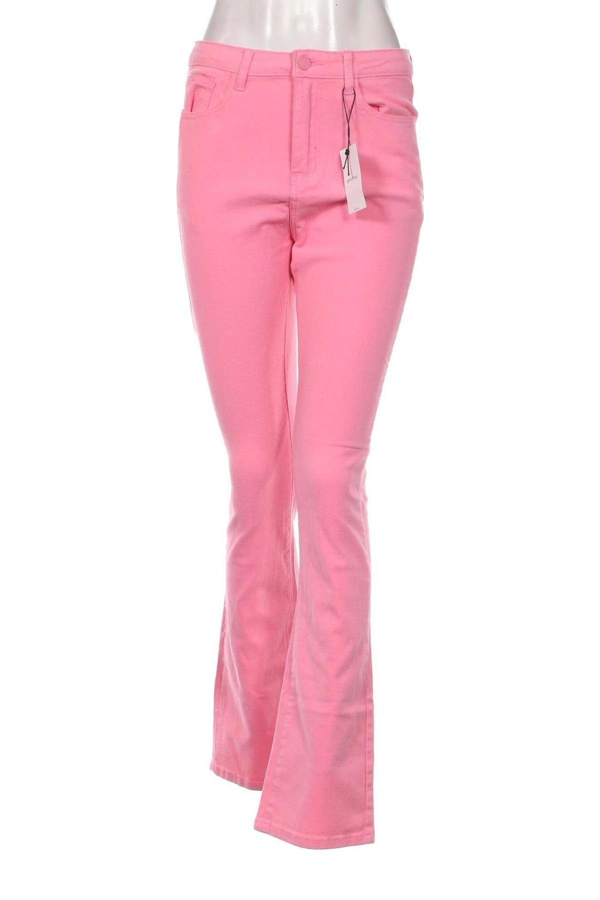Γυναικείο παντελόνι Gate, Μέγεθος M, Χρώμα Ρόζ , Τιμή 16,09 €