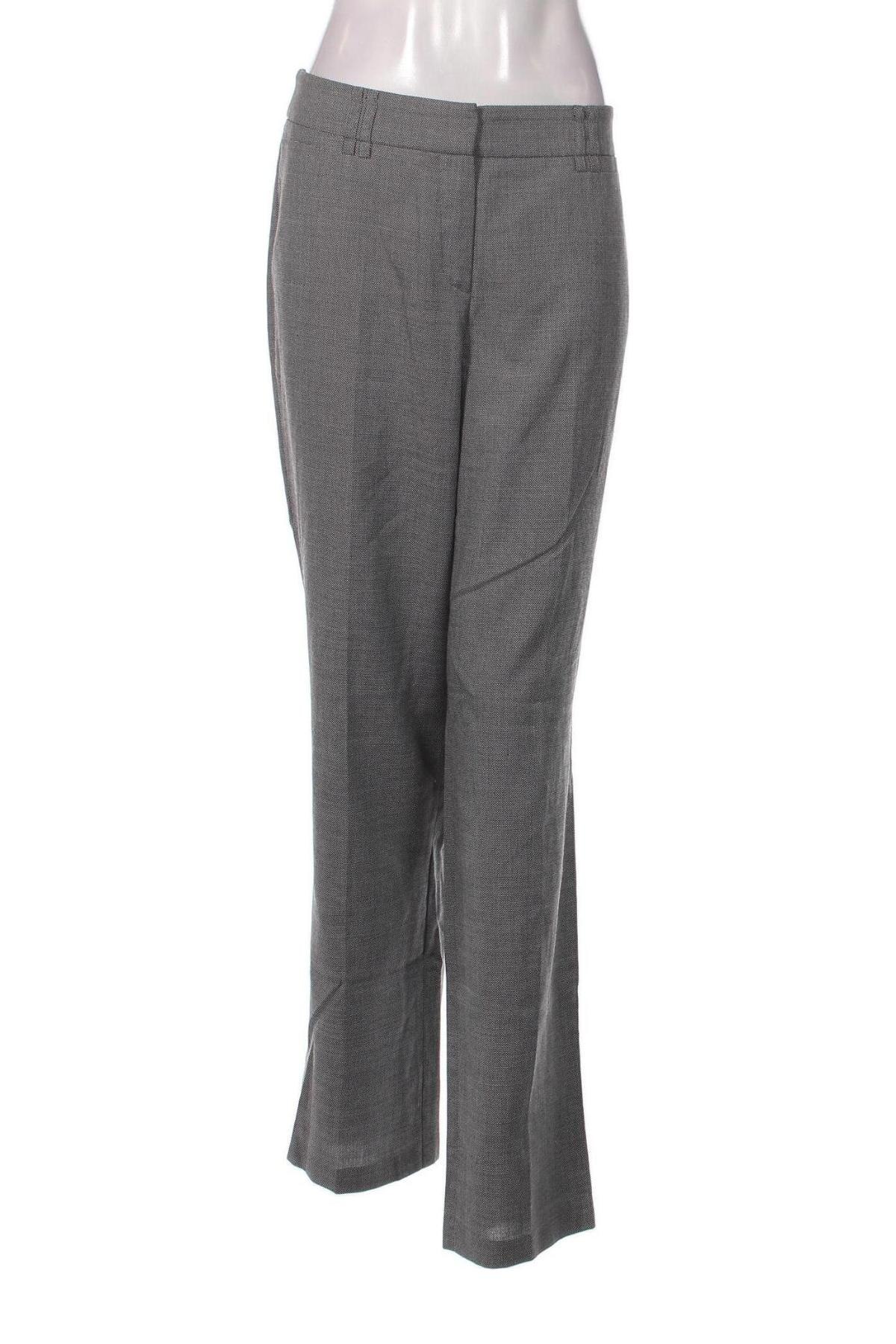 Дамски панталон Gerry Weber, Размер L, Цвят Многоцветен, Цена 40,80 лв.