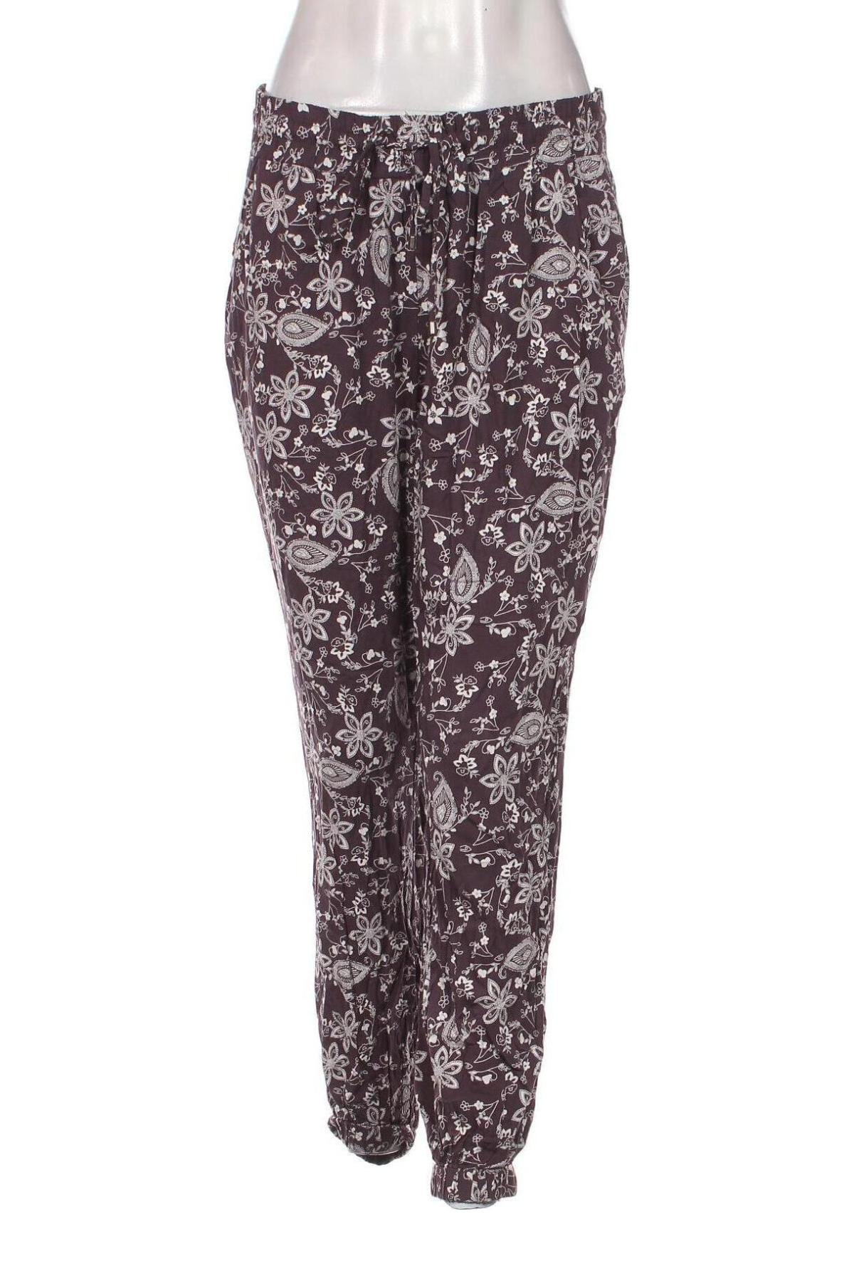 Pantaloni de femei Gina Benotti, Mărime XL, Culoare Mov, Preț 44,89 Lei