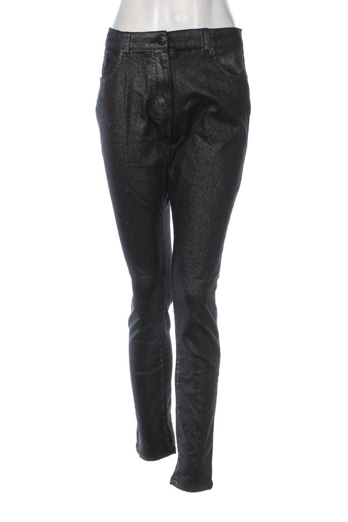 Dámské kalhoty  Gina Benotti, Velikost XL, Barva Černá, Cena  462,00 Kč