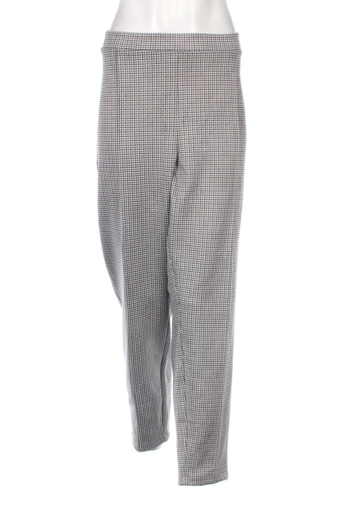 Дамски панталон Gina Tricot, Размер XXL, Цвят Многоцветен, Цена 33,48 лв.