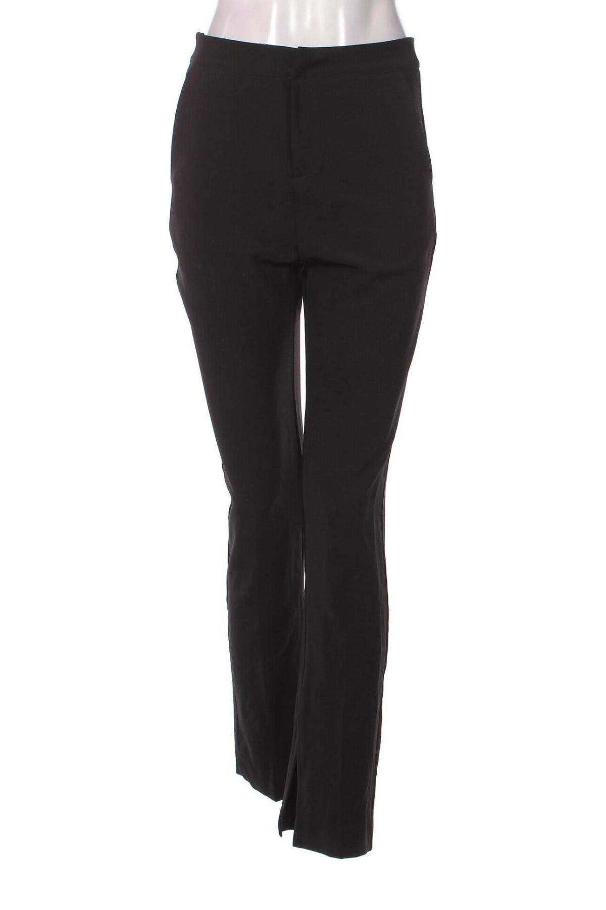 Γυναικείο παντελόνι Grace & Mila, Μέγεθος S, Χρώμα Μαύρο, Τιμή 11,76 €