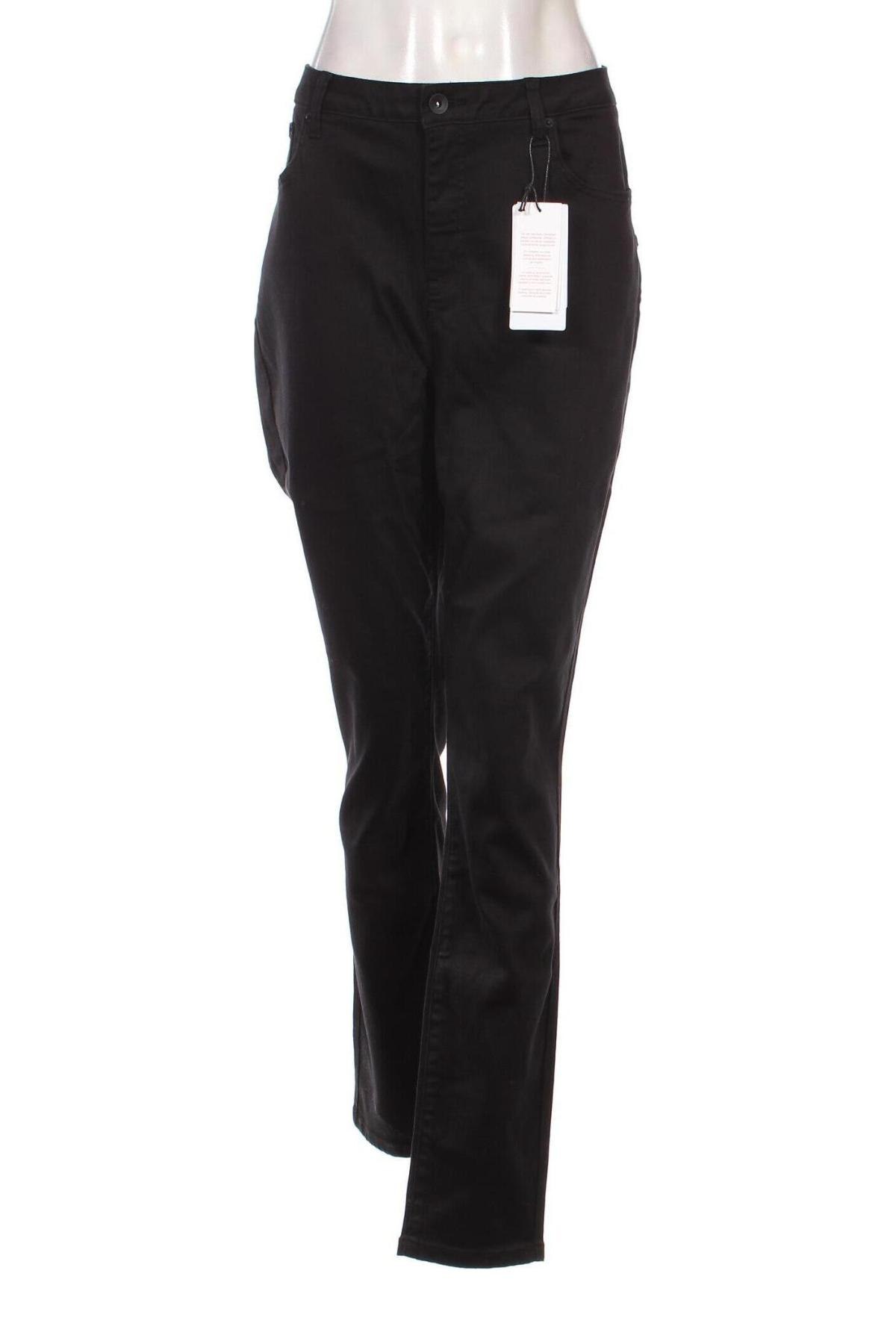 Dámské kalhoty  H.I.S, Velikost XL, Barva Černá, Cena  667,00 Kč