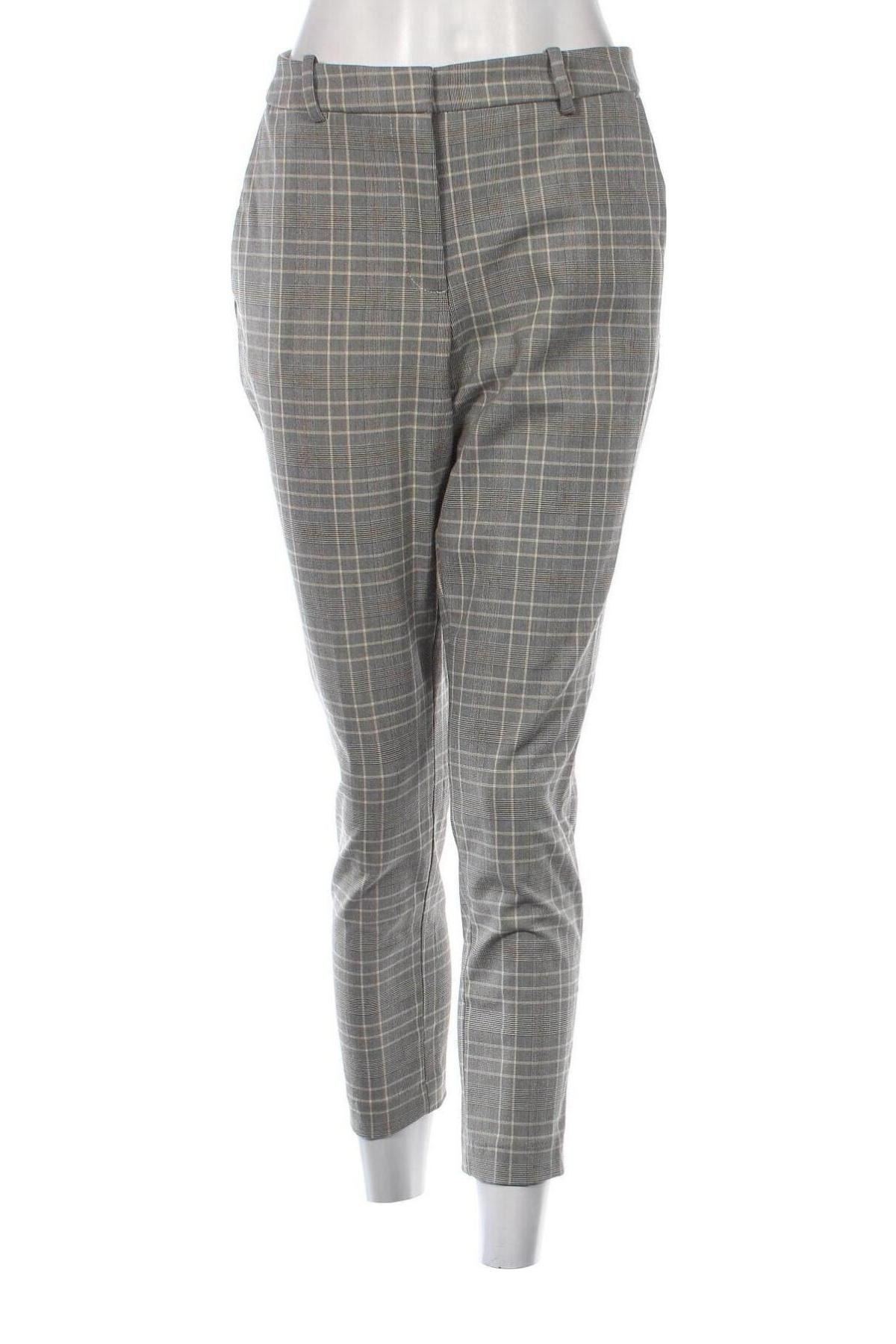 Дамски панталон H&M, Размер L, Цвят Многоцветен, Цена 9,28 лв.