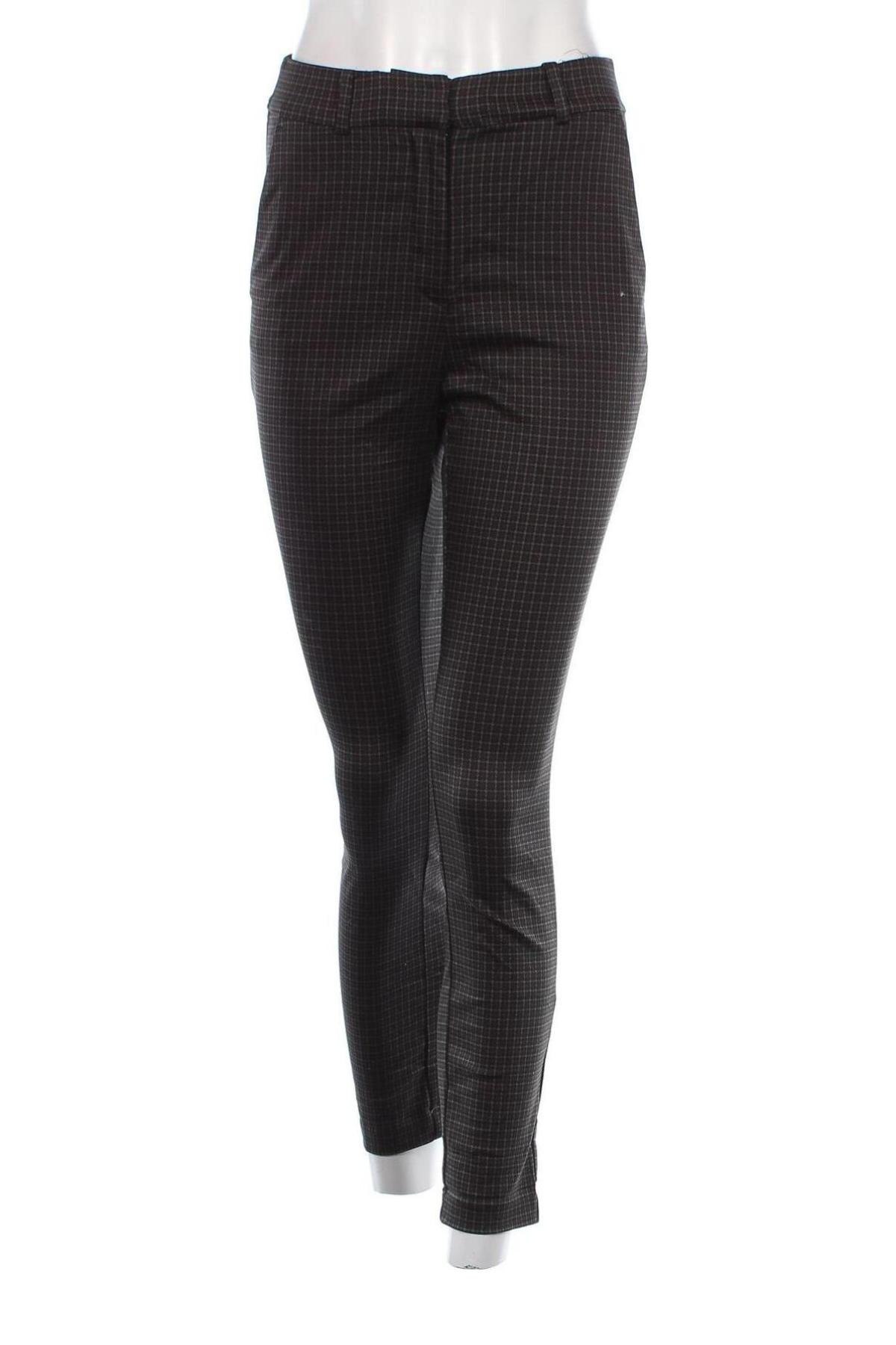 Γυναικείο παντελόνι H&M, Μέγεθος S, Χρώμα Μαύρο, Τιμή 6,10 €