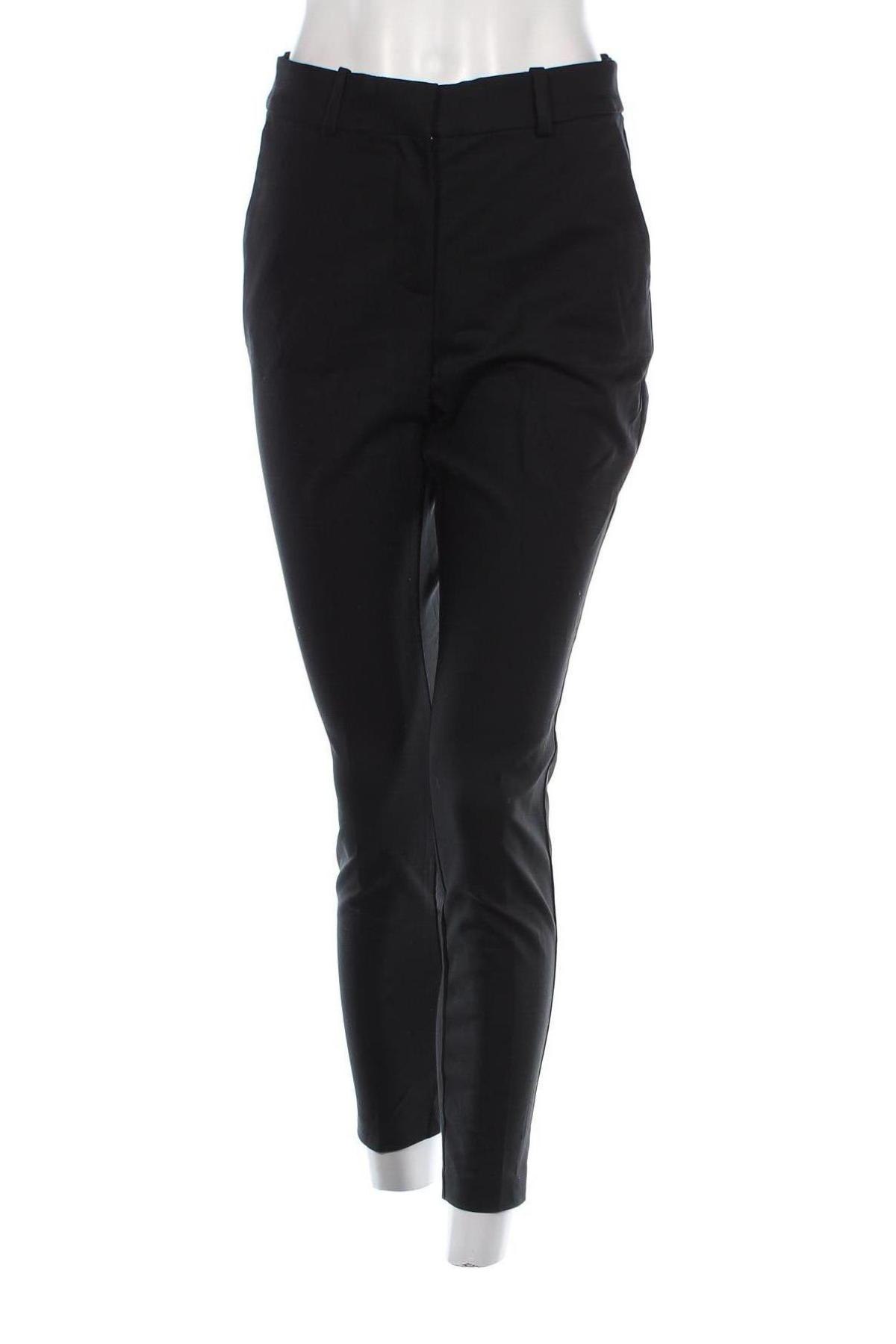 Damenhose H&M, Größe M, Farbe Schwarz, Preis 6,05 €
