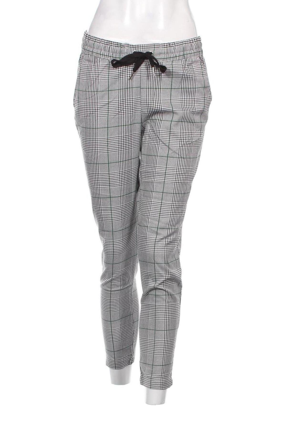 Γυναικείο παντελόνι H&M L.O.G.G., Μέγεθος S, Χρώμα Πολύχρωμο, Τιμή 5,20 €