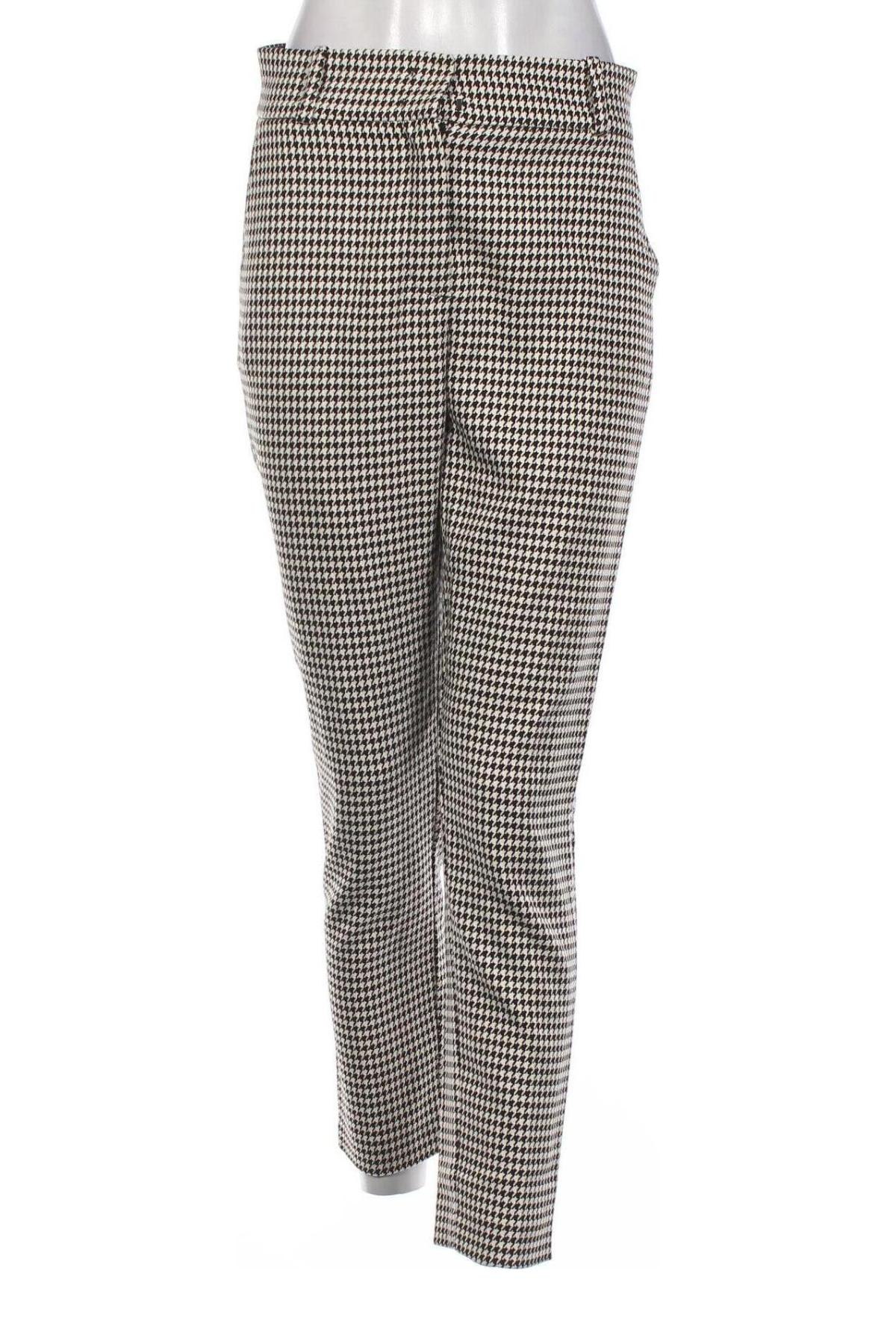Γυναικείο παντελόνι Hallhuber, Μέγεθος S, Χρώμα Πολύχρωμο, Τιμή 22,71 €