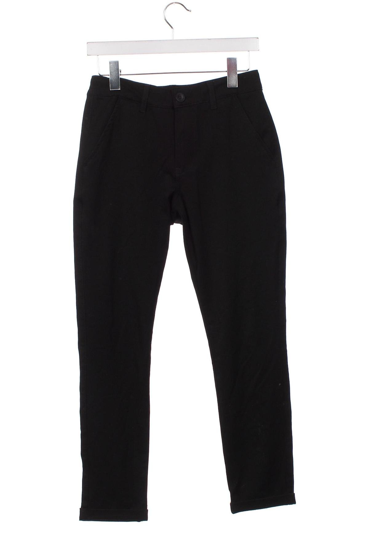 Γυναικείο παντελόνι Hound, Μέγεθος S, Χρώμα Μαύρο, Τιμή 2,54 €